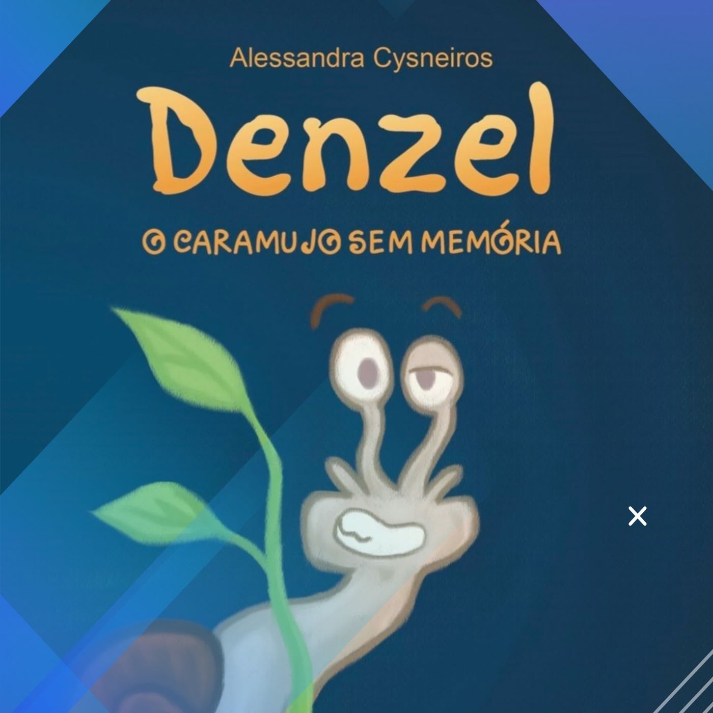Entrevista com Alessandra Cysneiros episode artwork