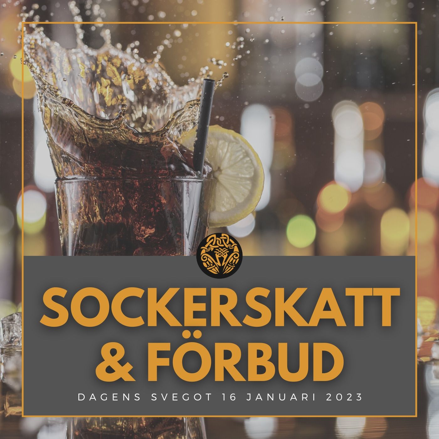 Livsmedelsverket, sockerskatten och förbuden episode artwork