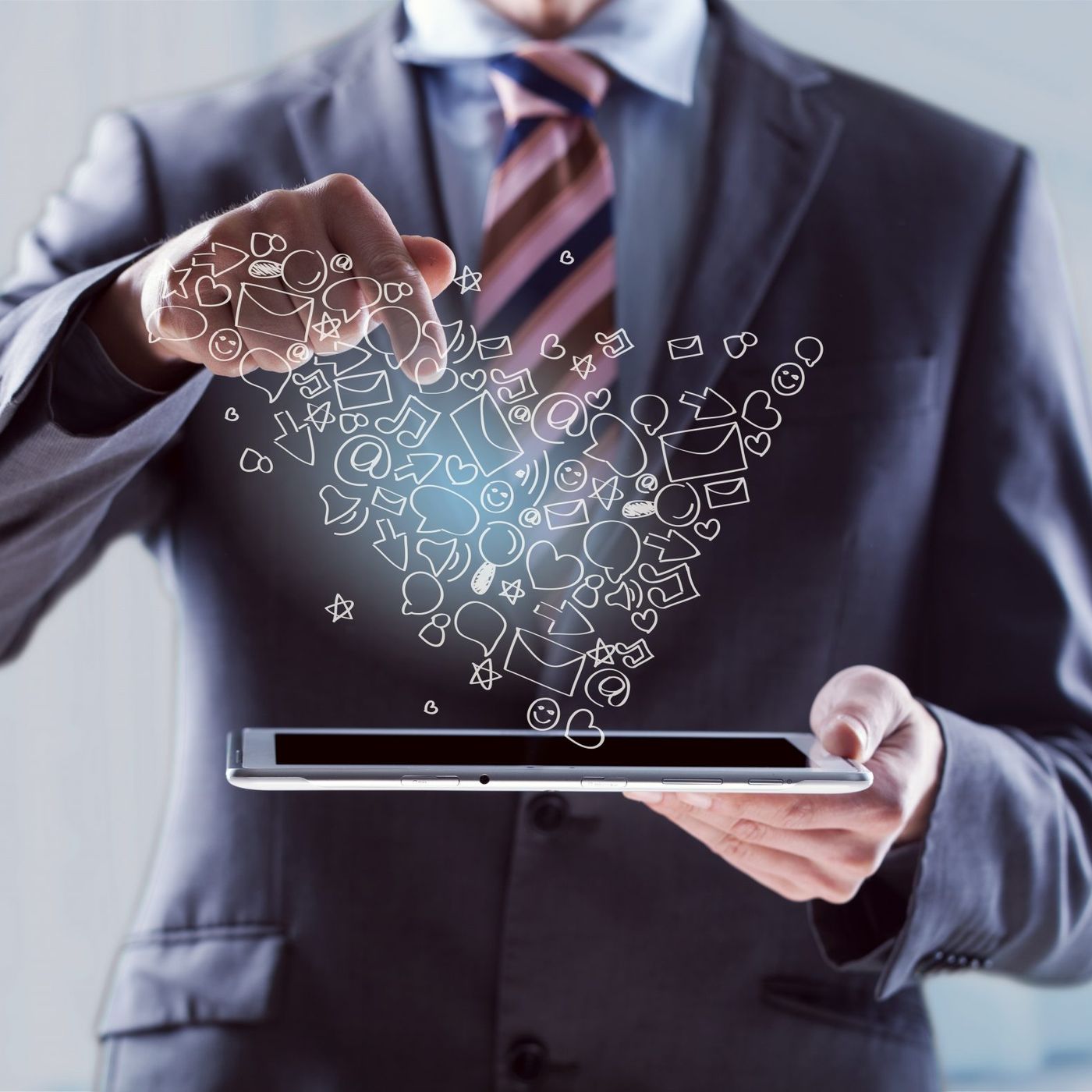 IT management techniques