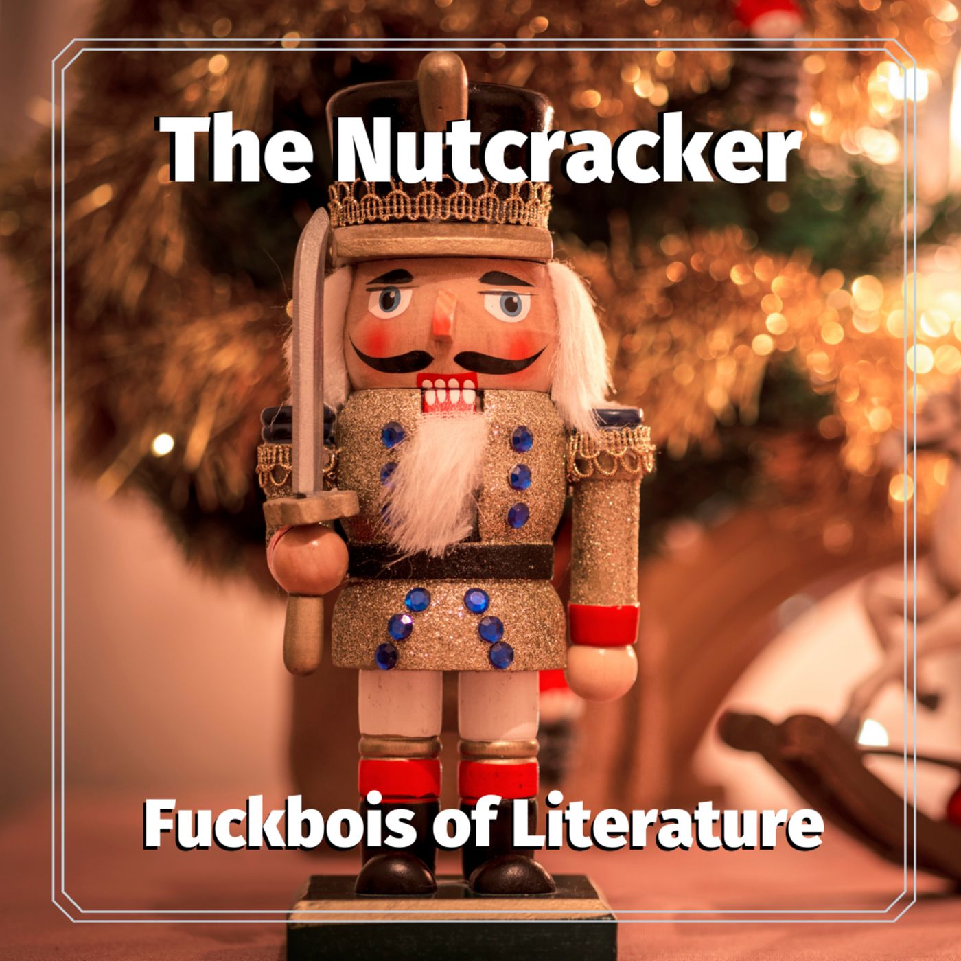 Fuckbois of Literature
