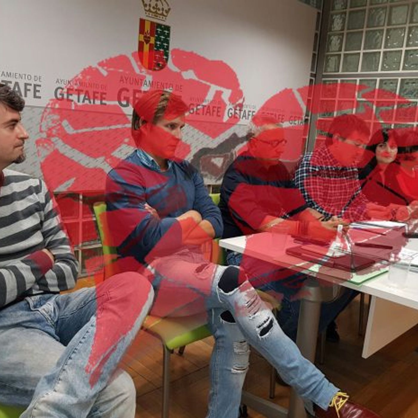 Getafe Radio