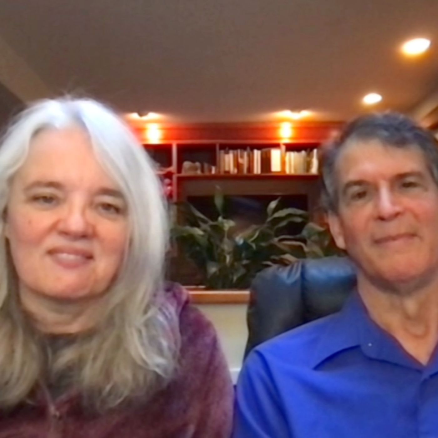 TPC #1,040: Karen Newell & Dr. Eben Alexander (Dark Night Of The Soul)