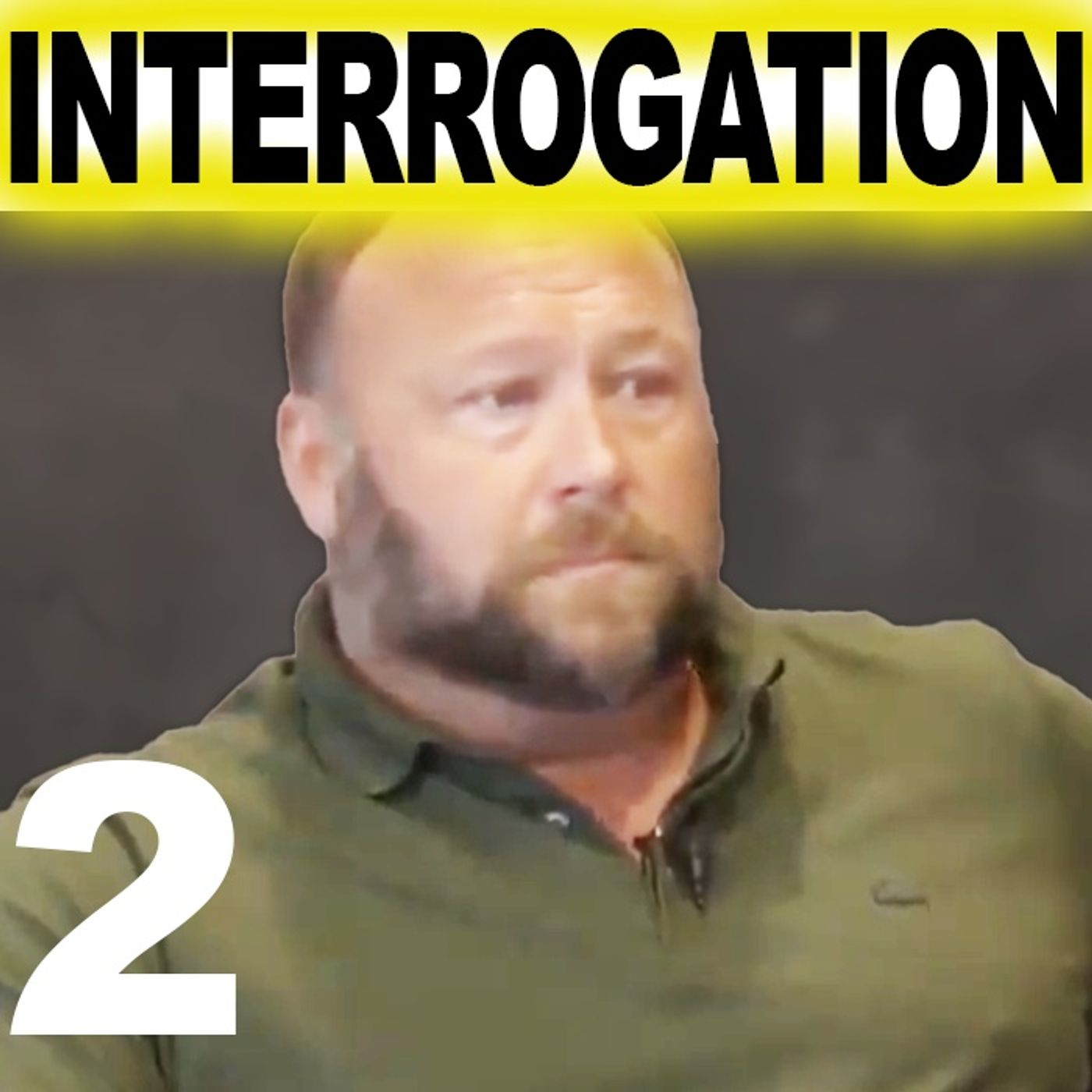Alex Jones Deposition | Sandy Hook Shooting - Part 2