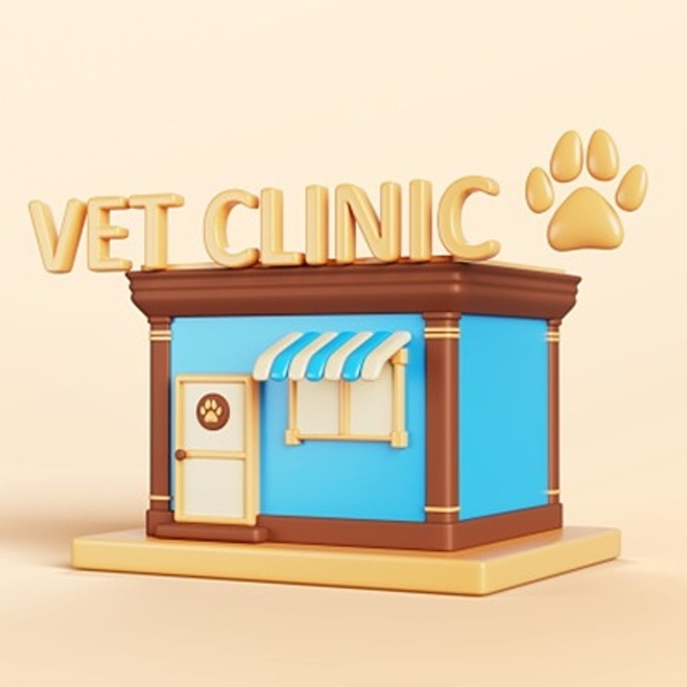 (Joke of the Day) Steve's Dog-Sitting Mishap episode artwork