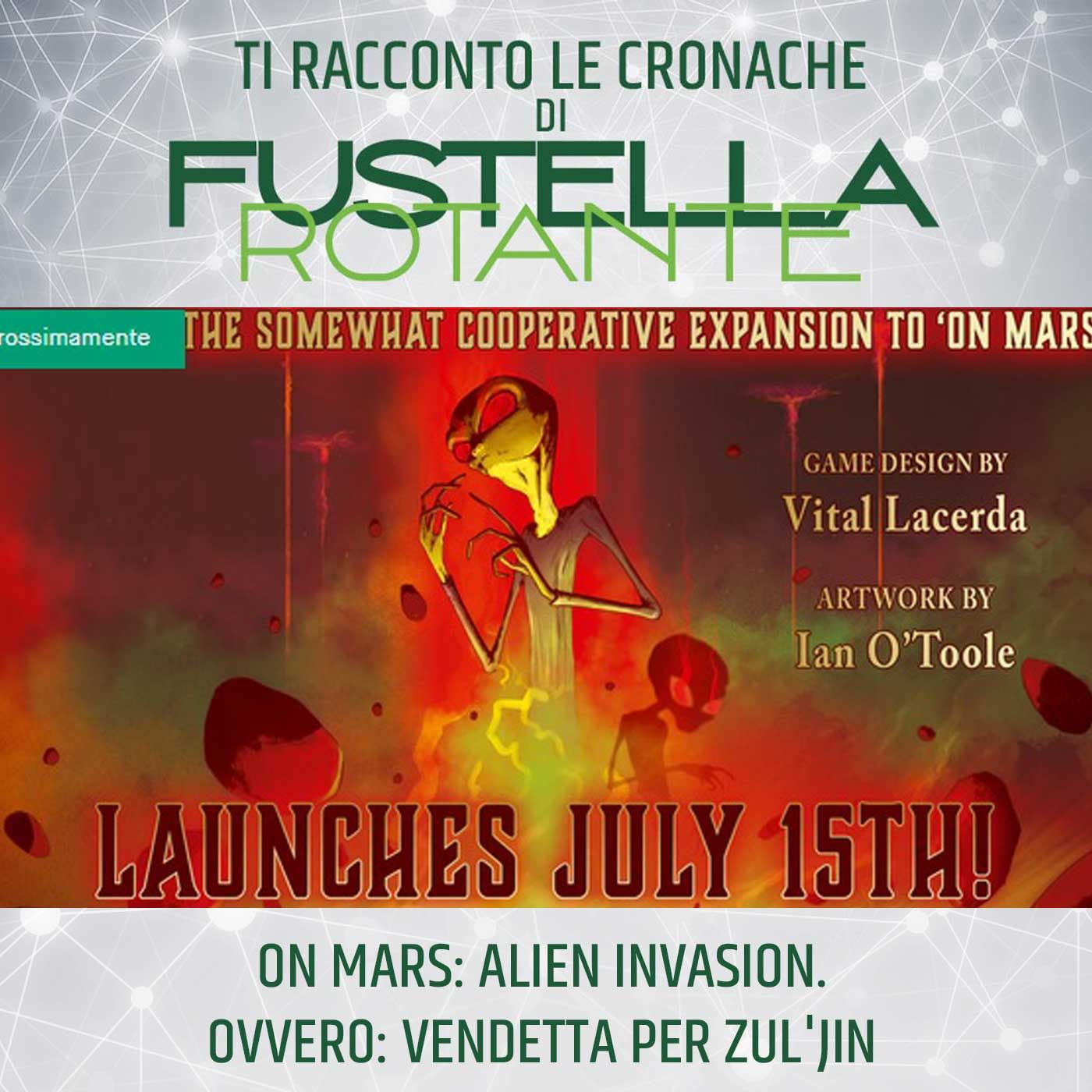 Ti racconto le Cronache