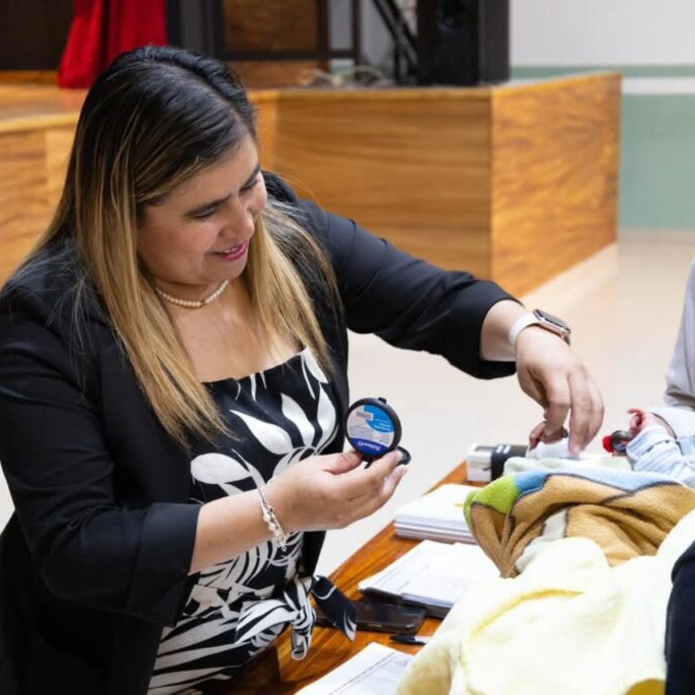 Peligrosa.mx ObjetivoAM Noticias