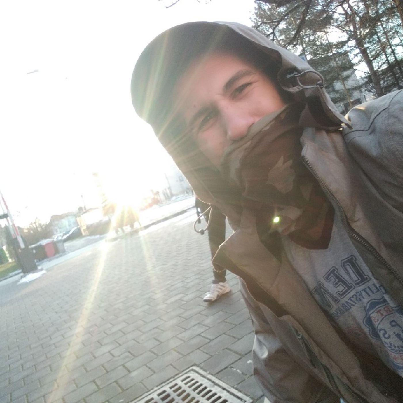 Achcik(pata Se Nevzdava)!!