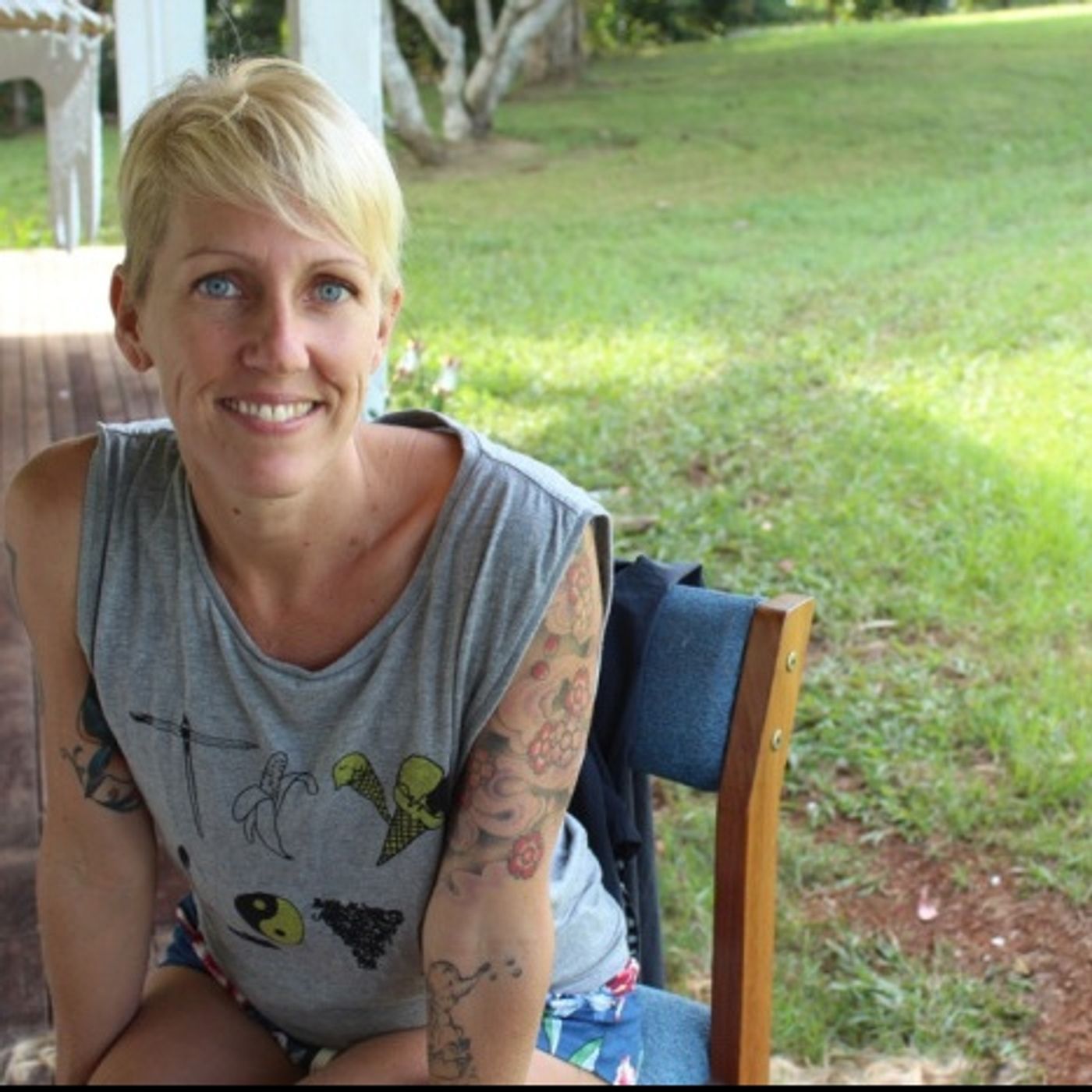Pregnancy, Birth and Beyond