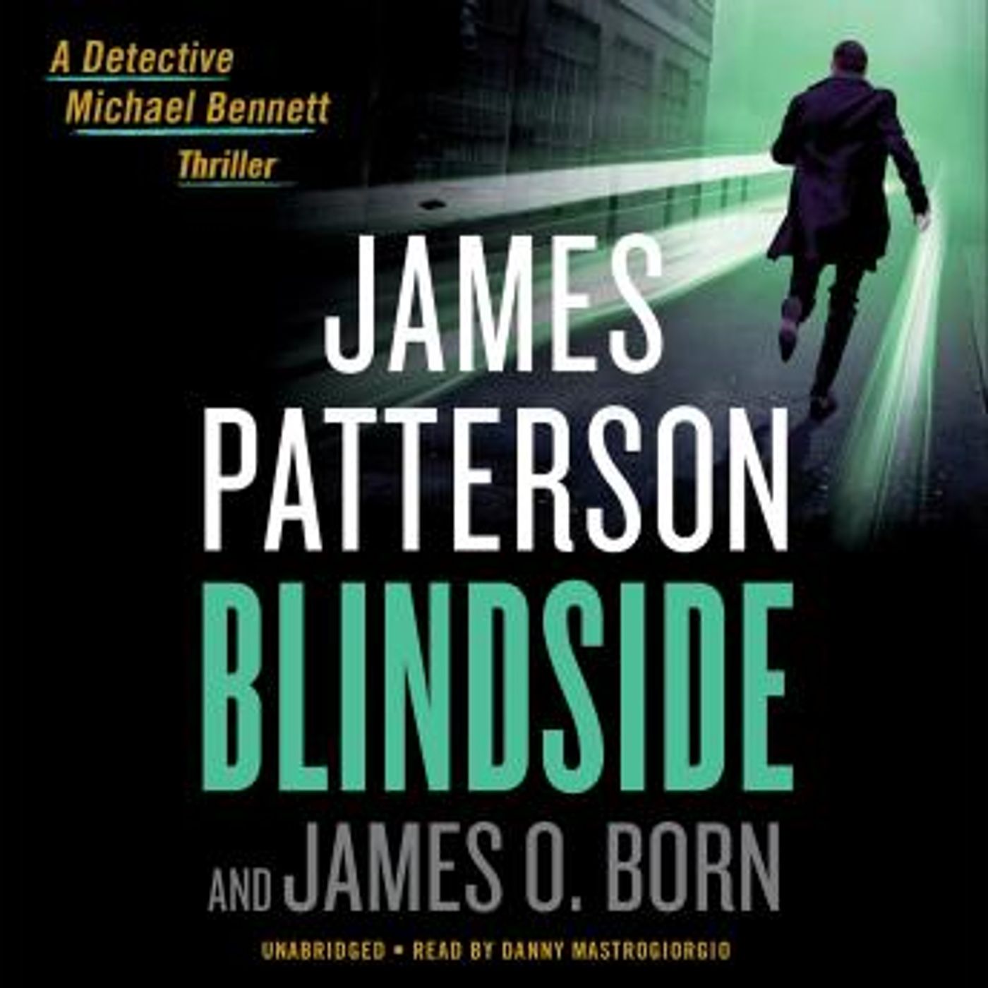 the Best Audio Stories in Mystery, Thriller & Horror, Police & Detective