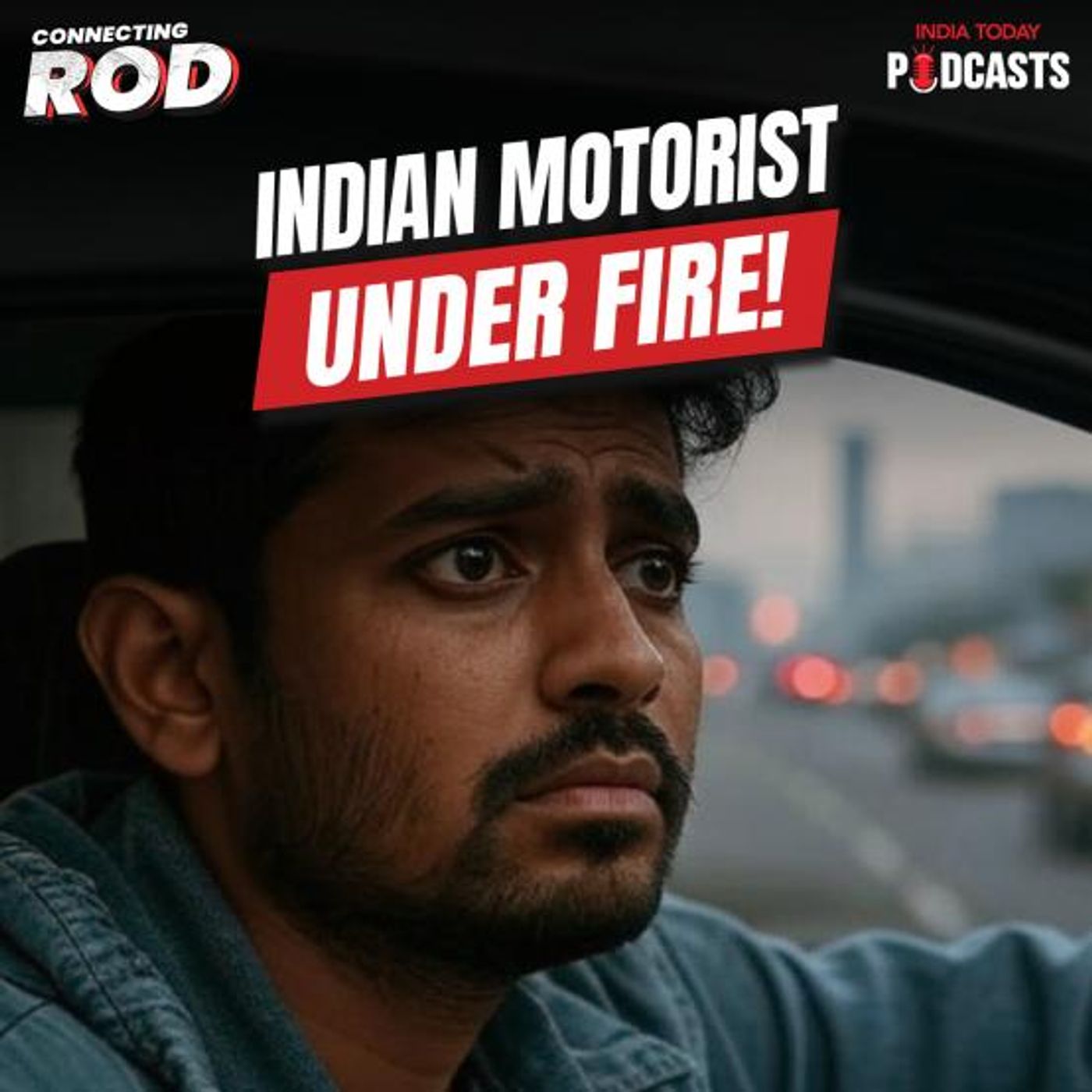 Why is the Indian motorist an oppressed class: From Fast Tags to E20 and everything in between | Connecting Rod | Episode 15 Why is the Indian motorist an oppressed class: From Fast Tags to E20 and everything in between | Connecting Rod | Episode 15