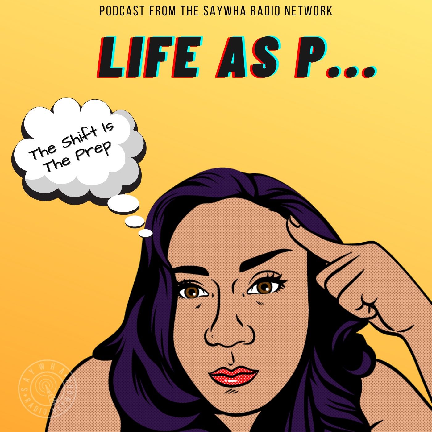 Life as P...