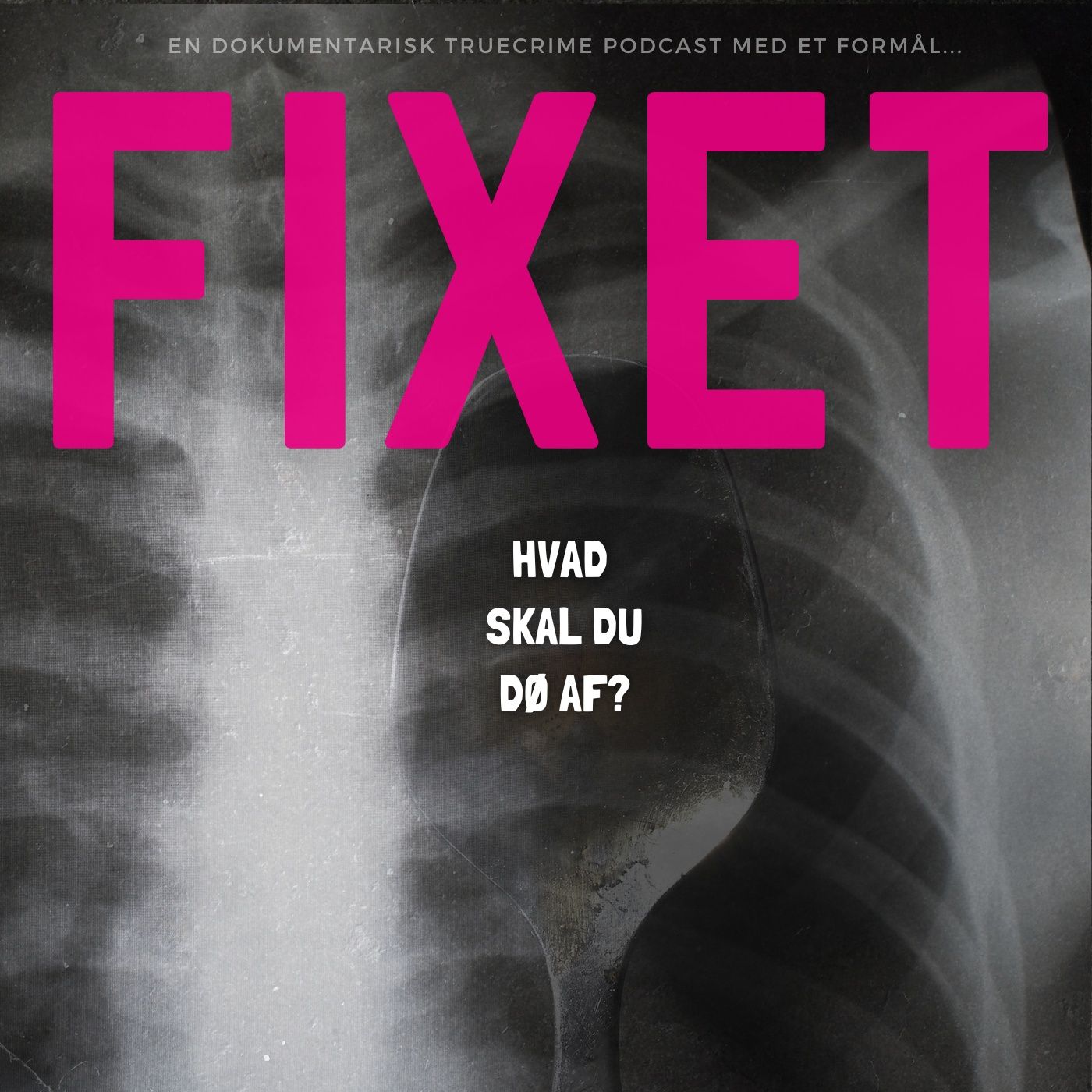 Bo... hvad skal du dø af? Bo... hvad skal du dø af?