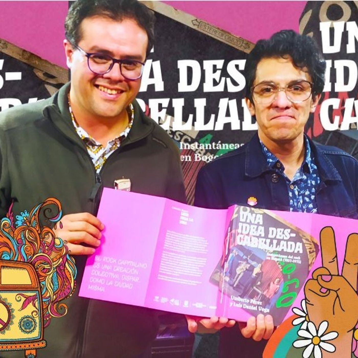 Una idea-Descabellada