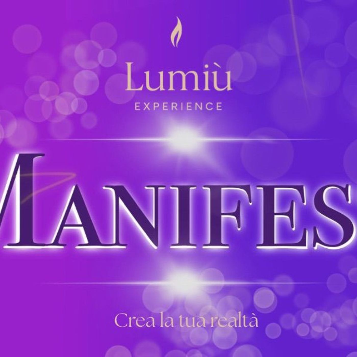 MANIFEST ✨ episode artwork