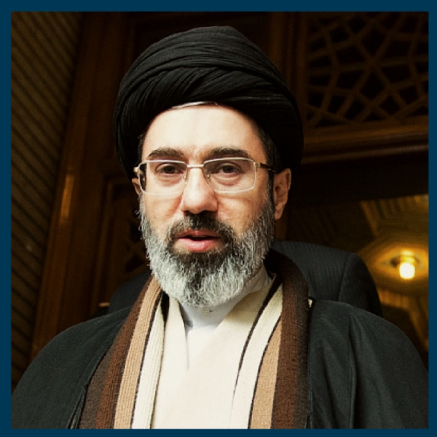 Iran has a new leader. How long will he last? Iran has a new leader. How long will he last?