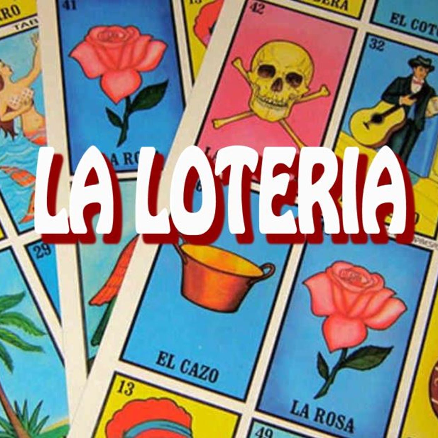 La Loteria / Relato de Terror
