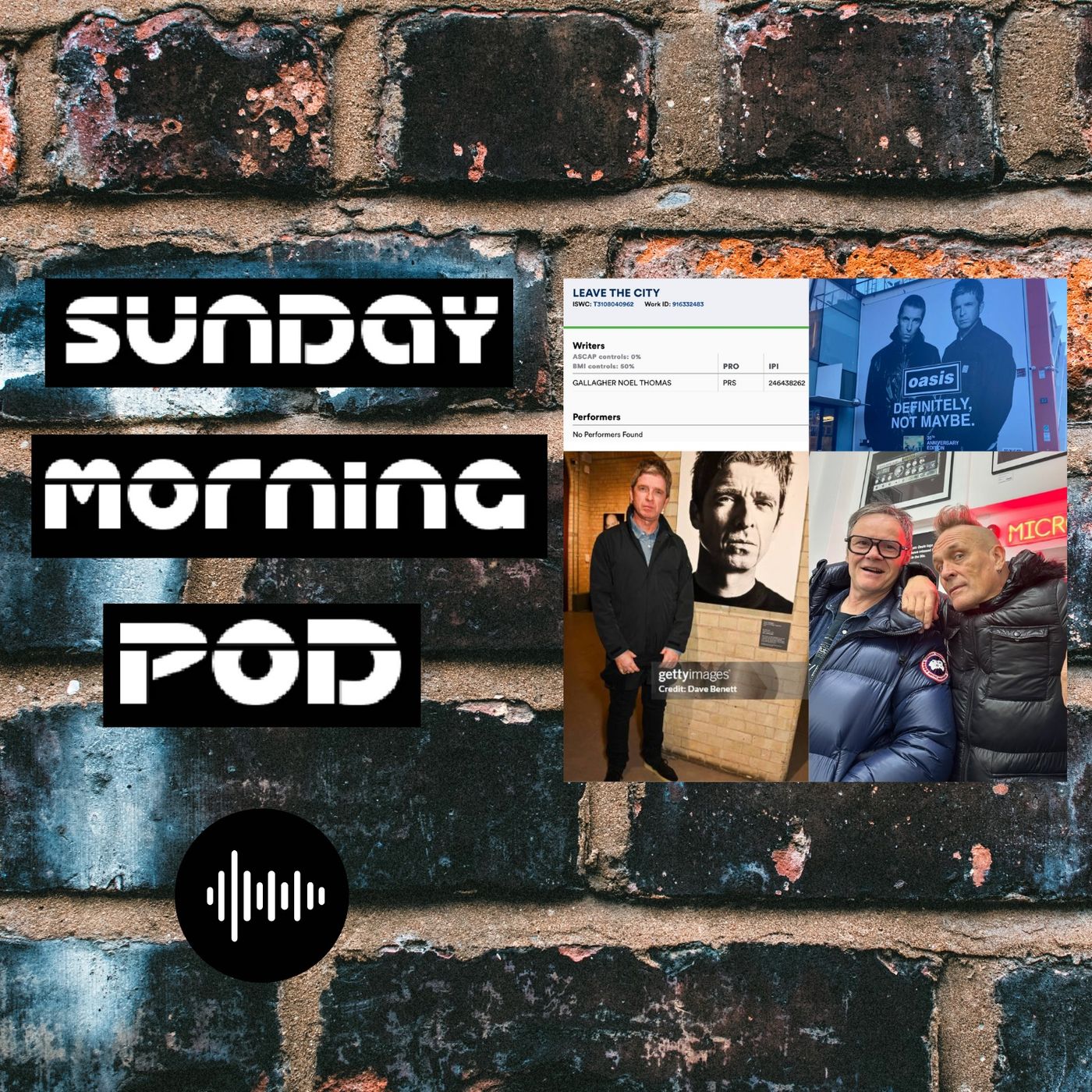 Sunday Morning Pod