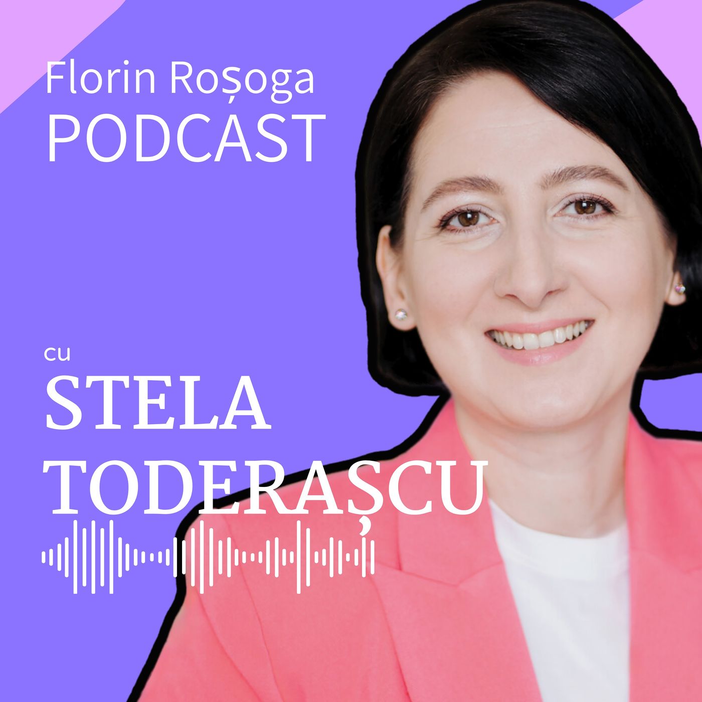 Employer Branding în 2023: Cum Își Aleg Românii Angajatorii cu Stela Toderașcu episode artwork