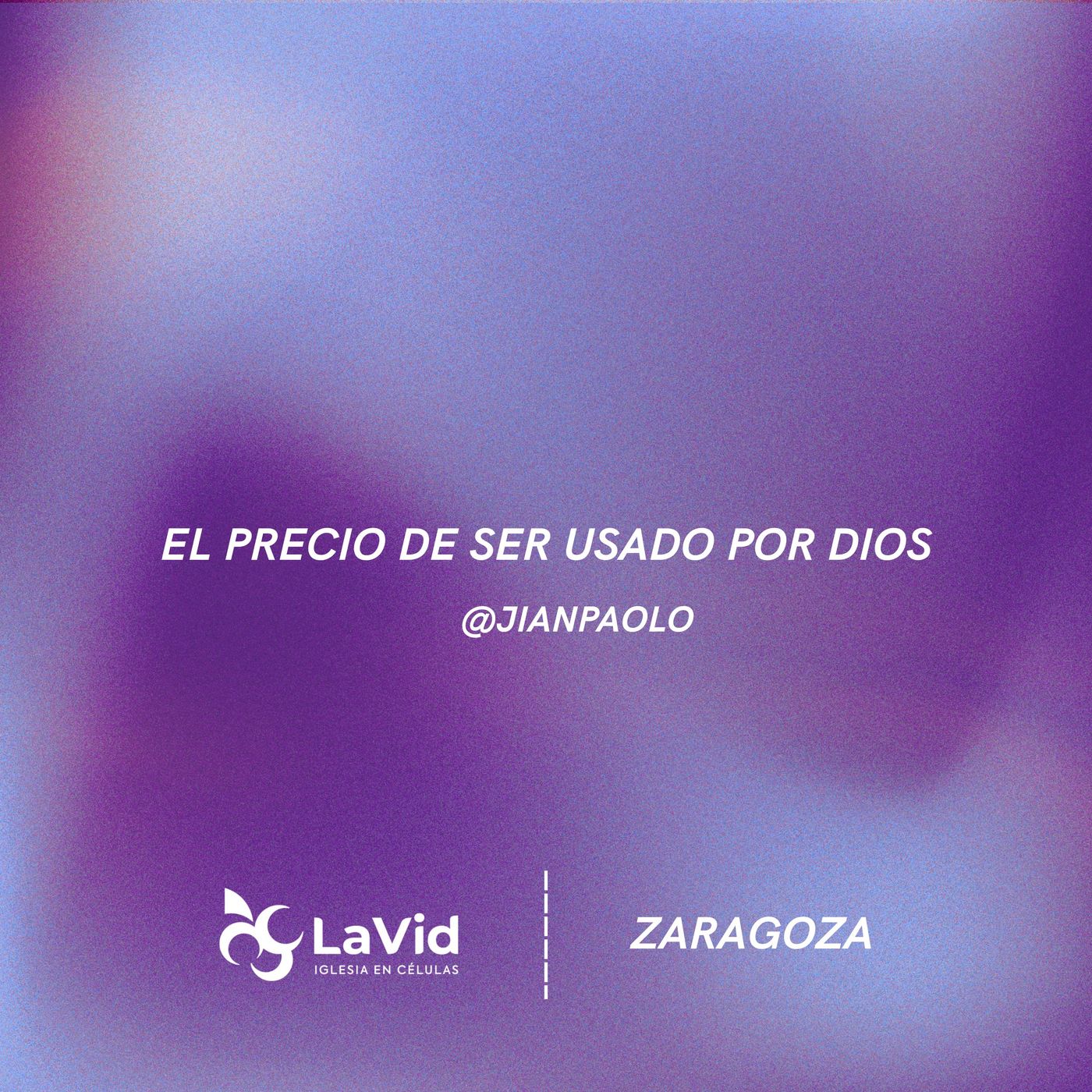 Iglesia La Vid Zaragoza
