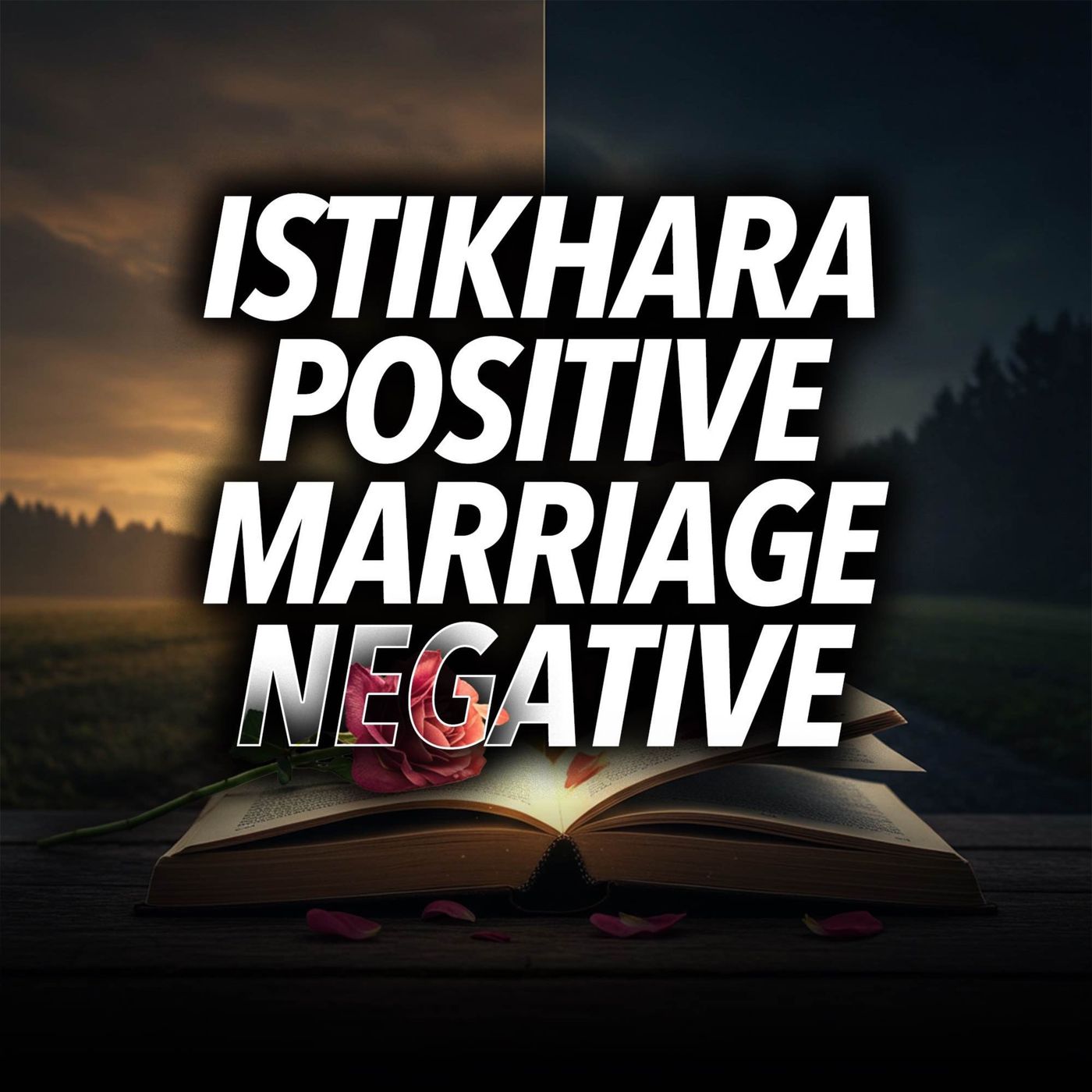 Why did my marriage end when Istikhara was positive? | Mufti Menk Podcast