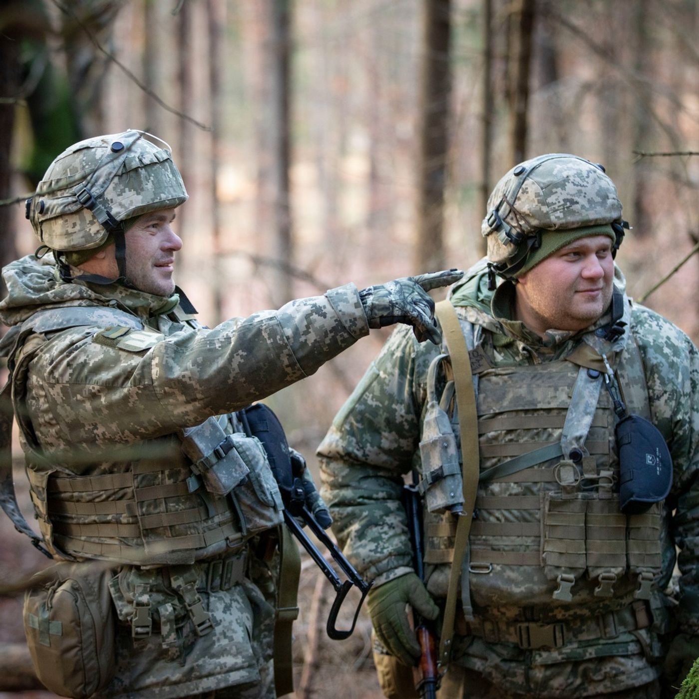 140. Is Russia About to Invade Ukraine?