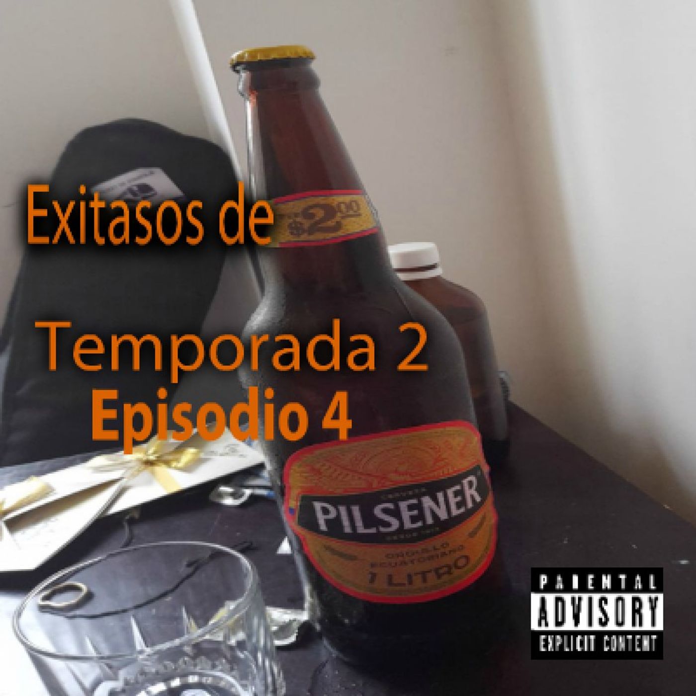 Grupo Aad\'s podcast