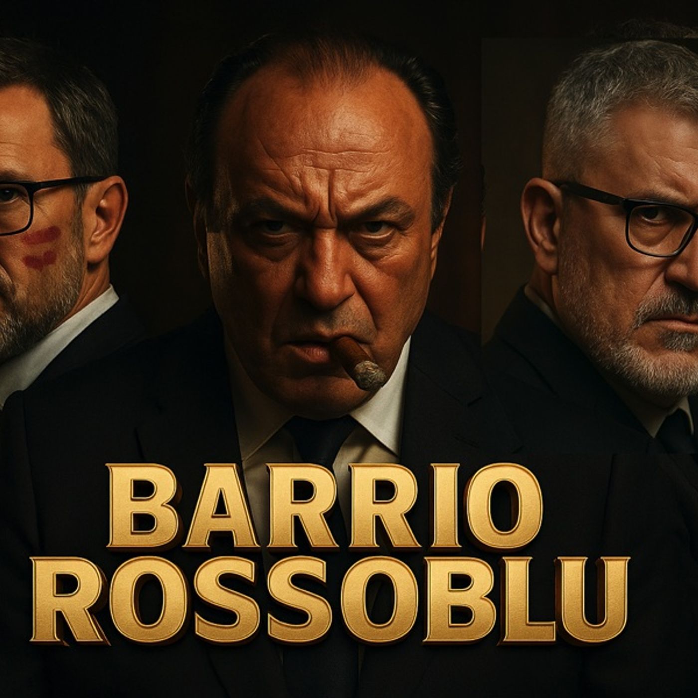 ep #123 del 17 novembre 2025 ep #123 del 17 novembre 2025