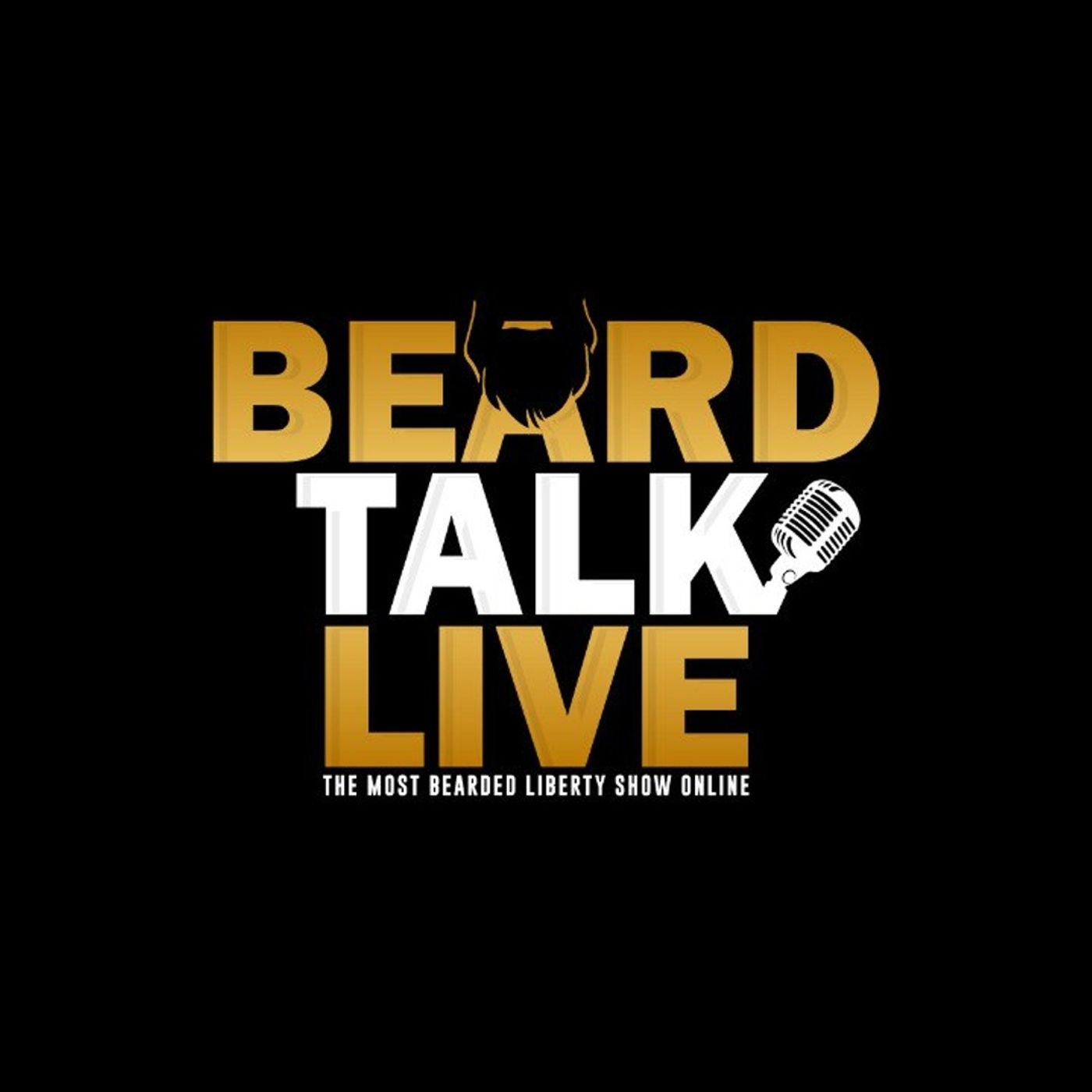 cover of episode Beard Talk Live - 2023-02-25