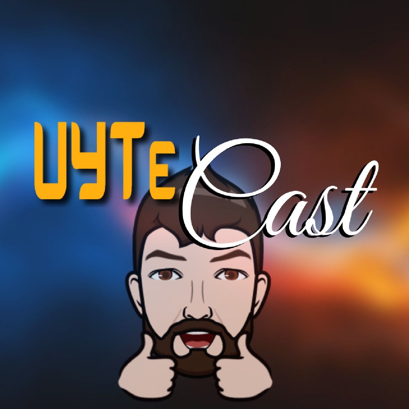 UYTeCast - El Podcast de UYTec&Games