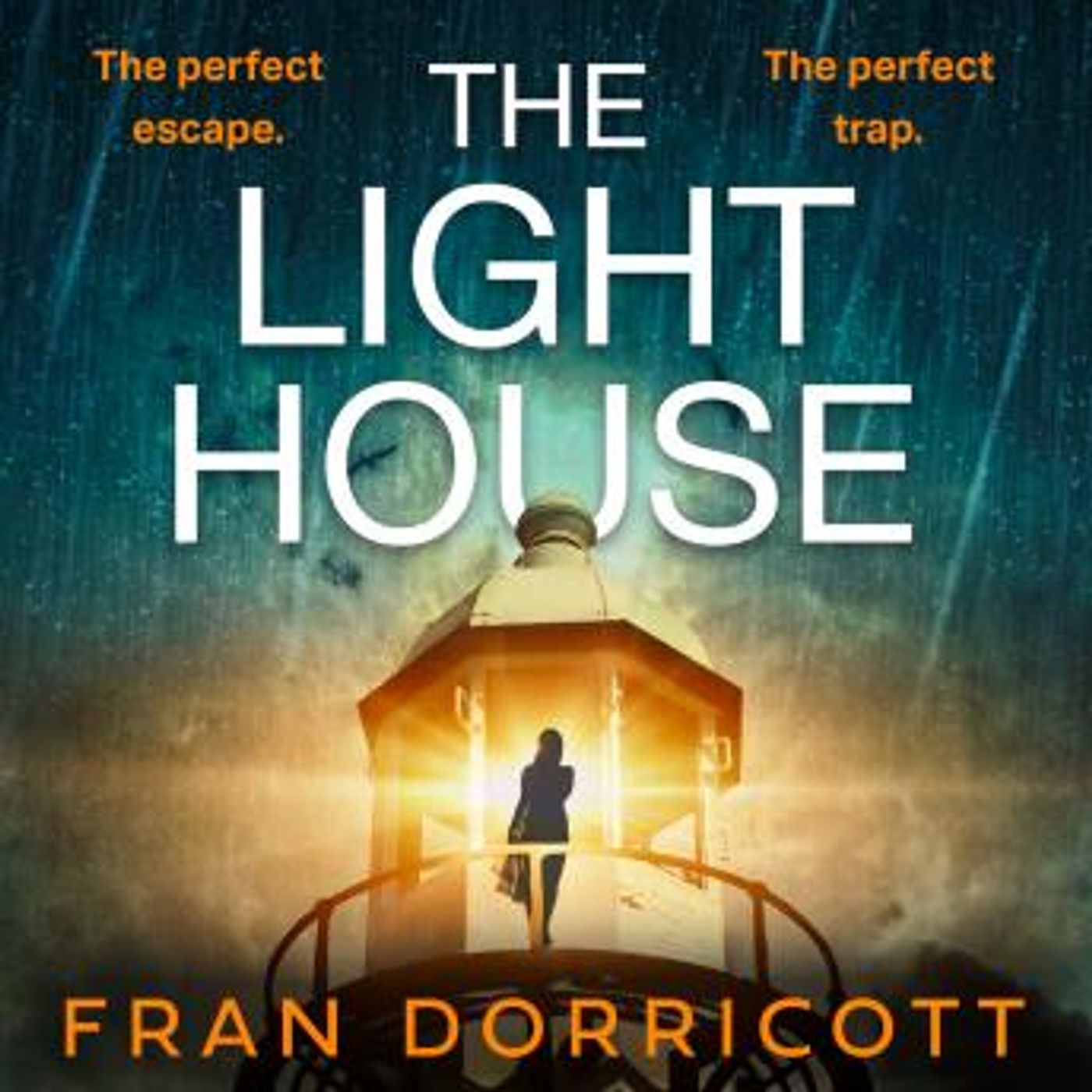 Access Unmissable Audiobooks in Mystery, Thriller & Horror, Suspense