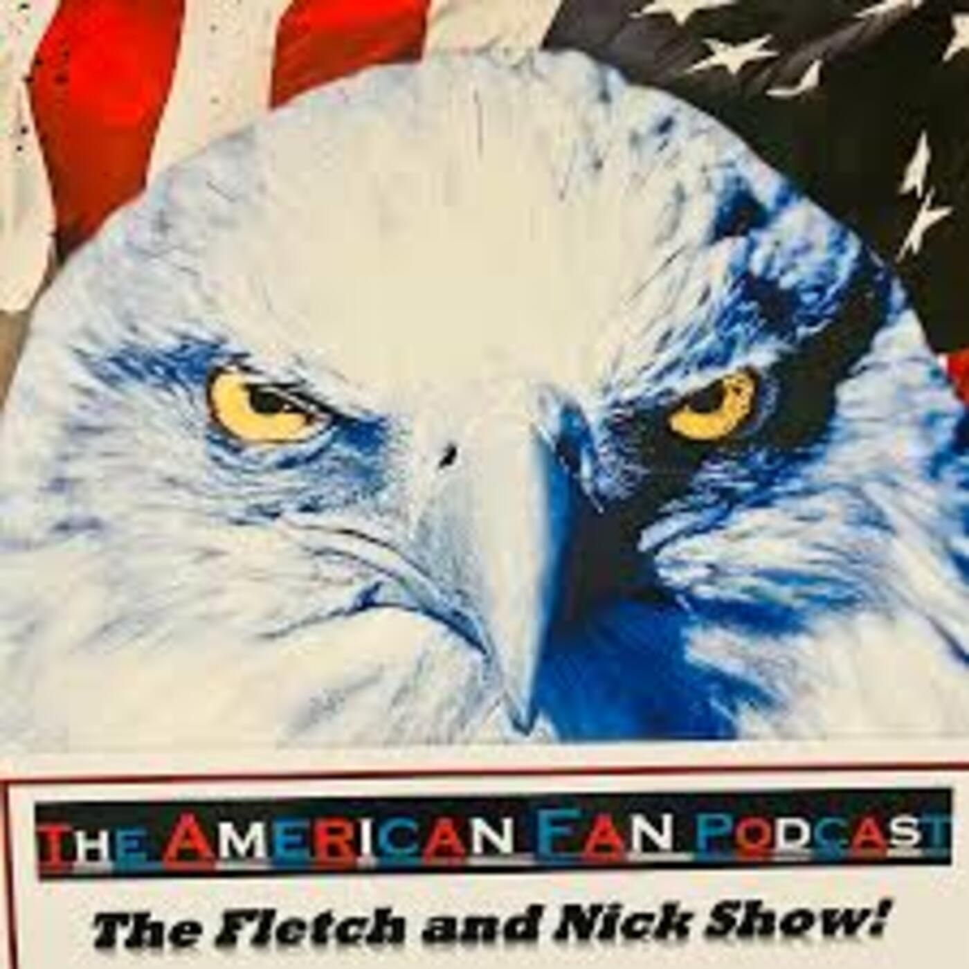 The American F.A.N Podcast