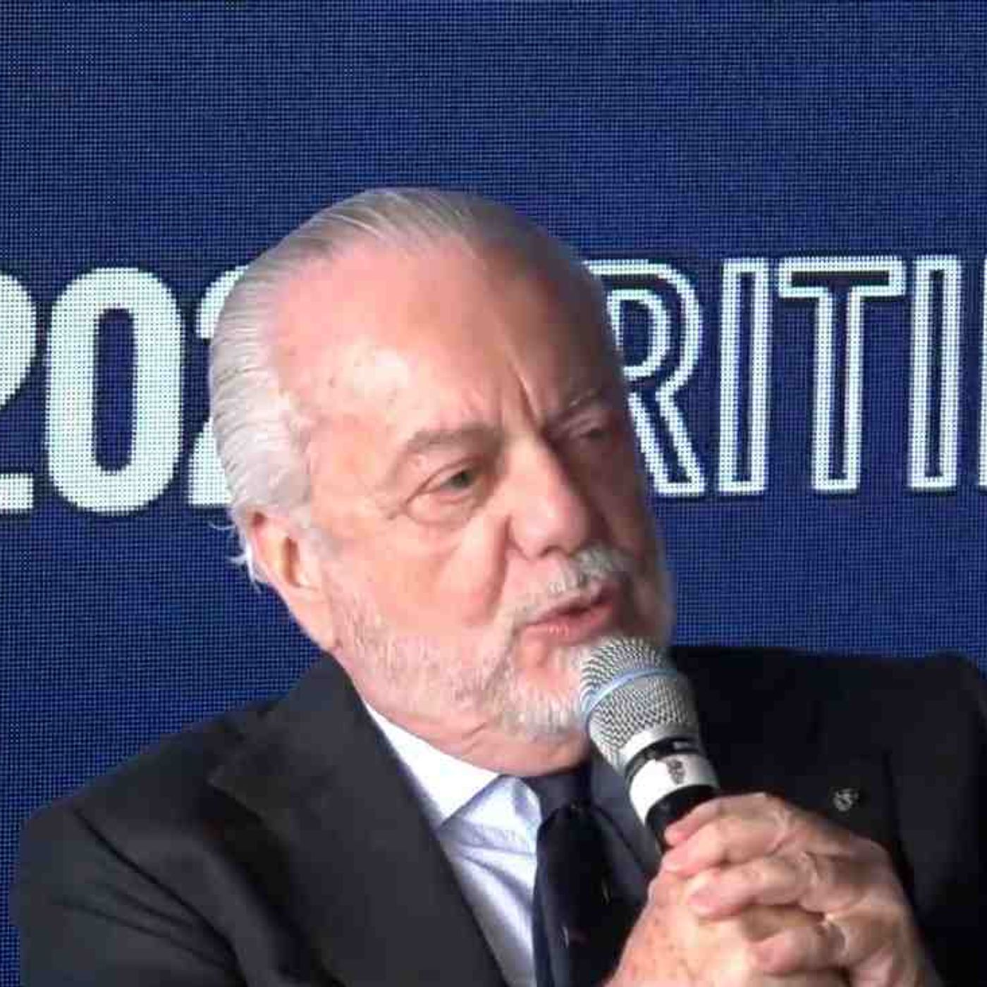 De Laurentiis, slitta a dicembre l’avvio del processo sul falso in bilancio episode artwork