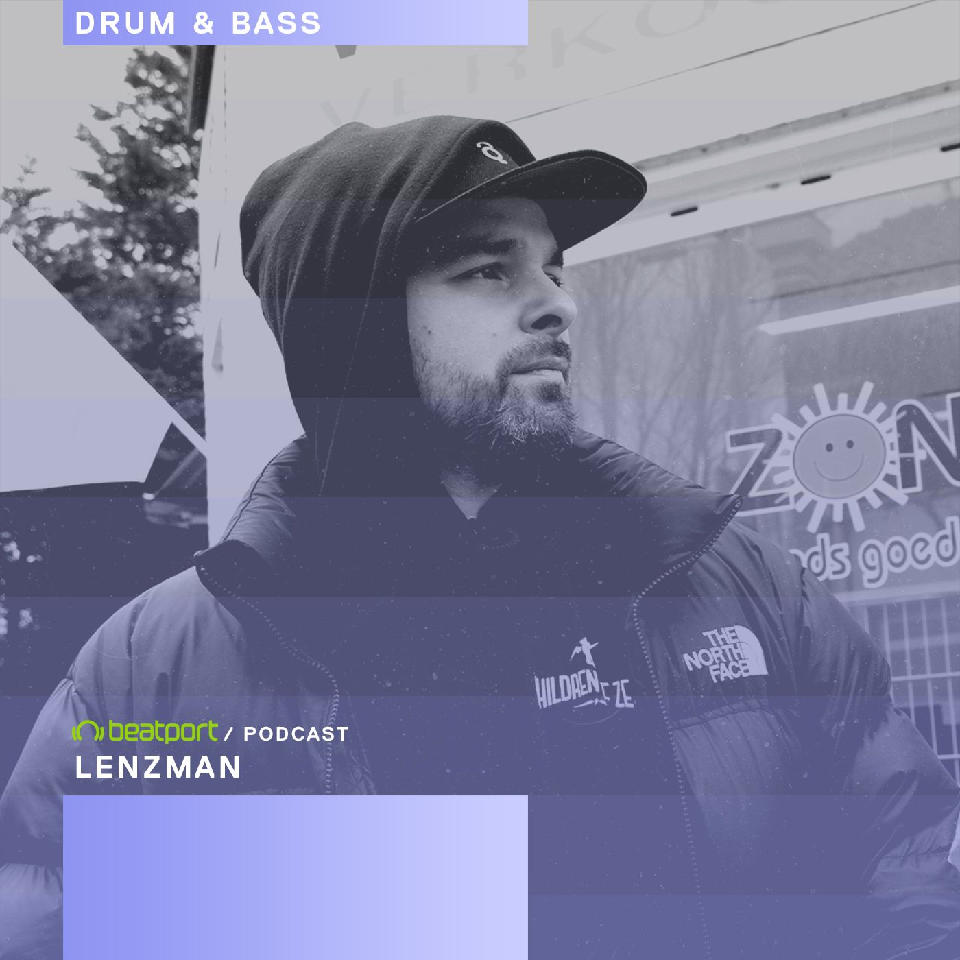 Lenzman