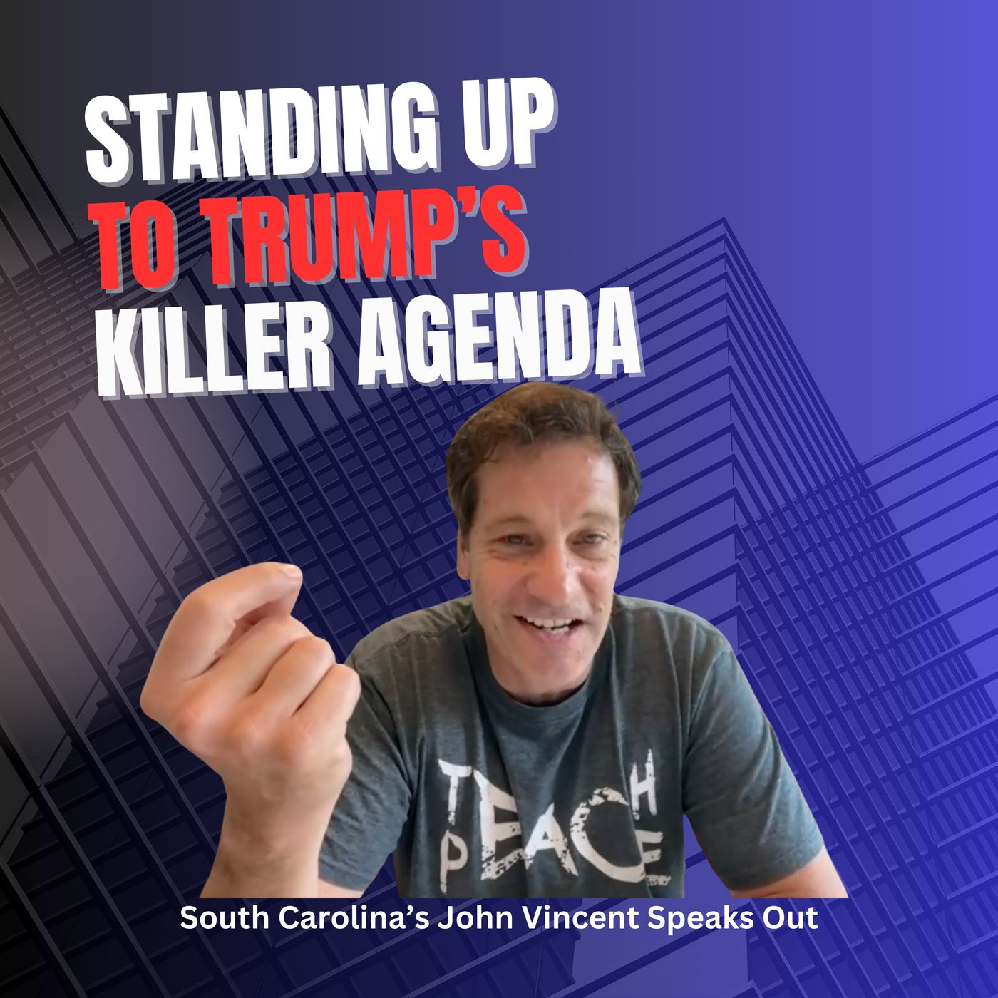 No Kings Day: Challenging MAGA in the South