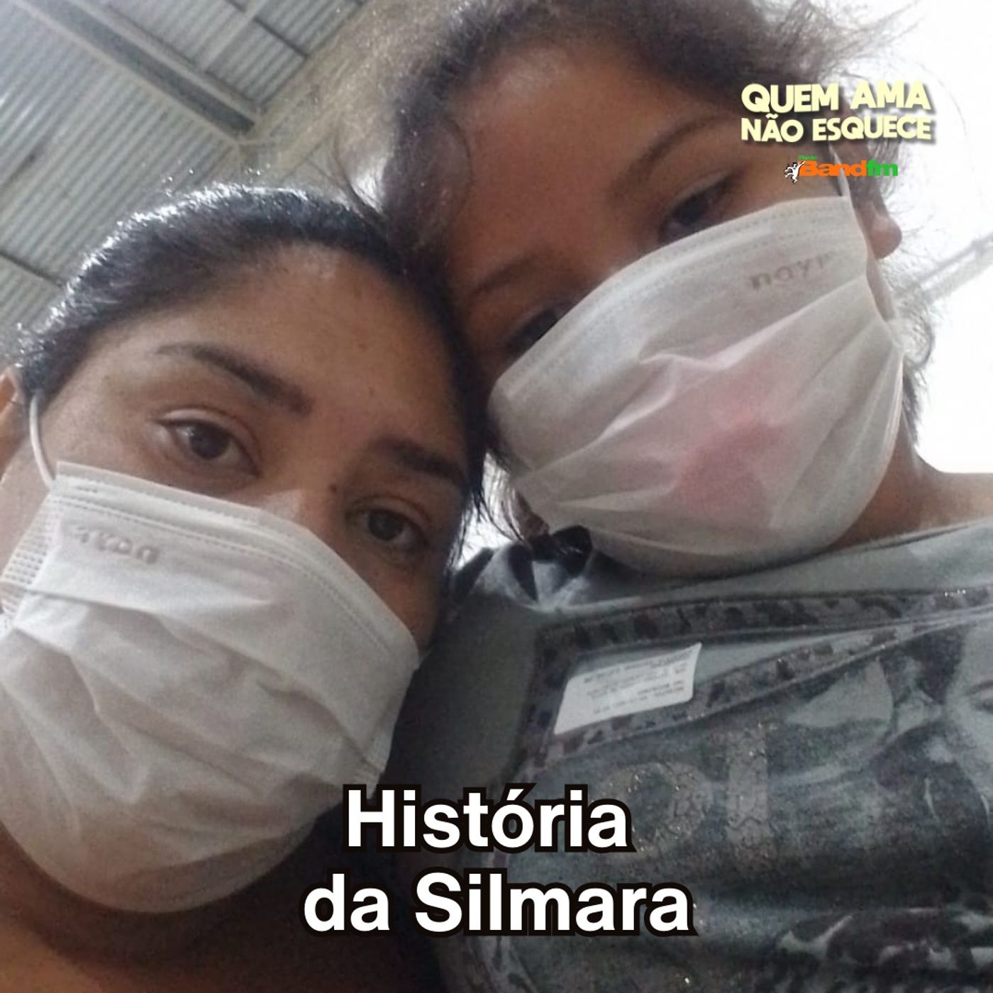 UM RELATO PARA OS MEUS ANJINHOS - SILMARA QUEM AMA NÃO ESQUECE 07/02/2025