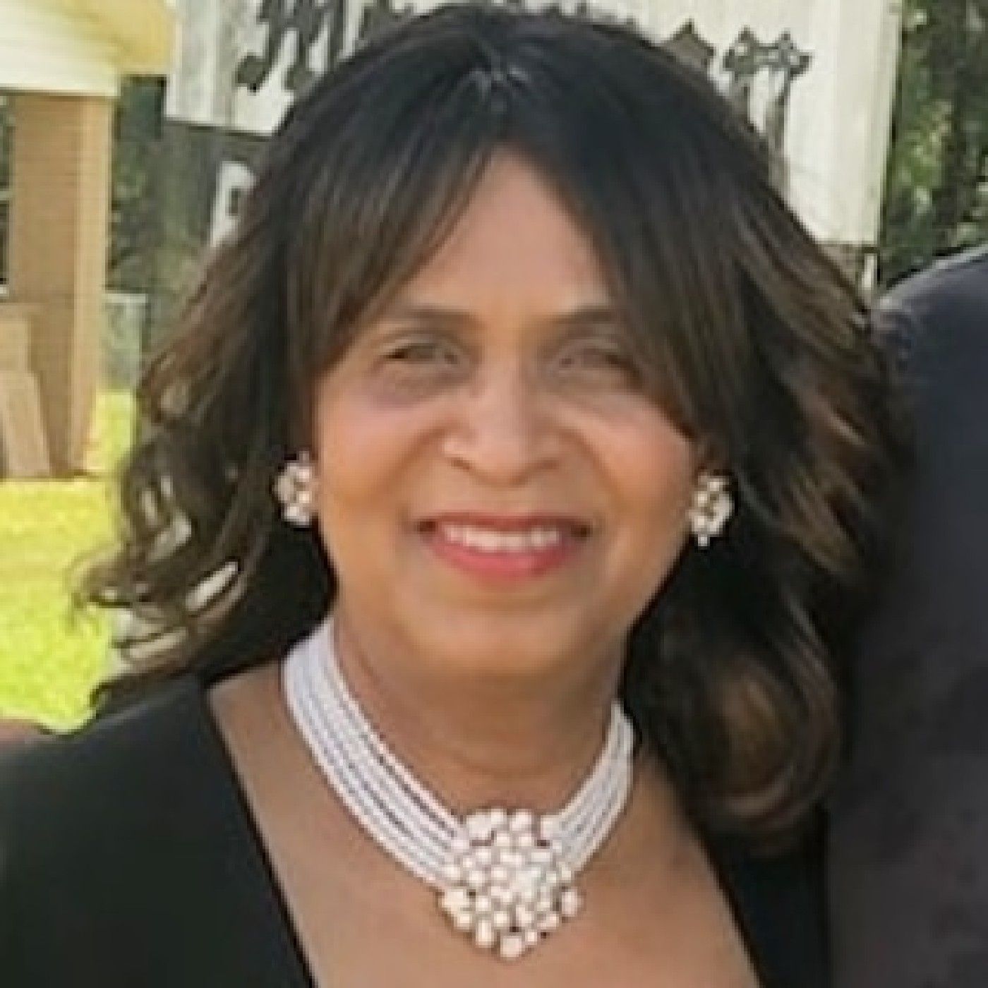 Beverly K Andrews' Podcast