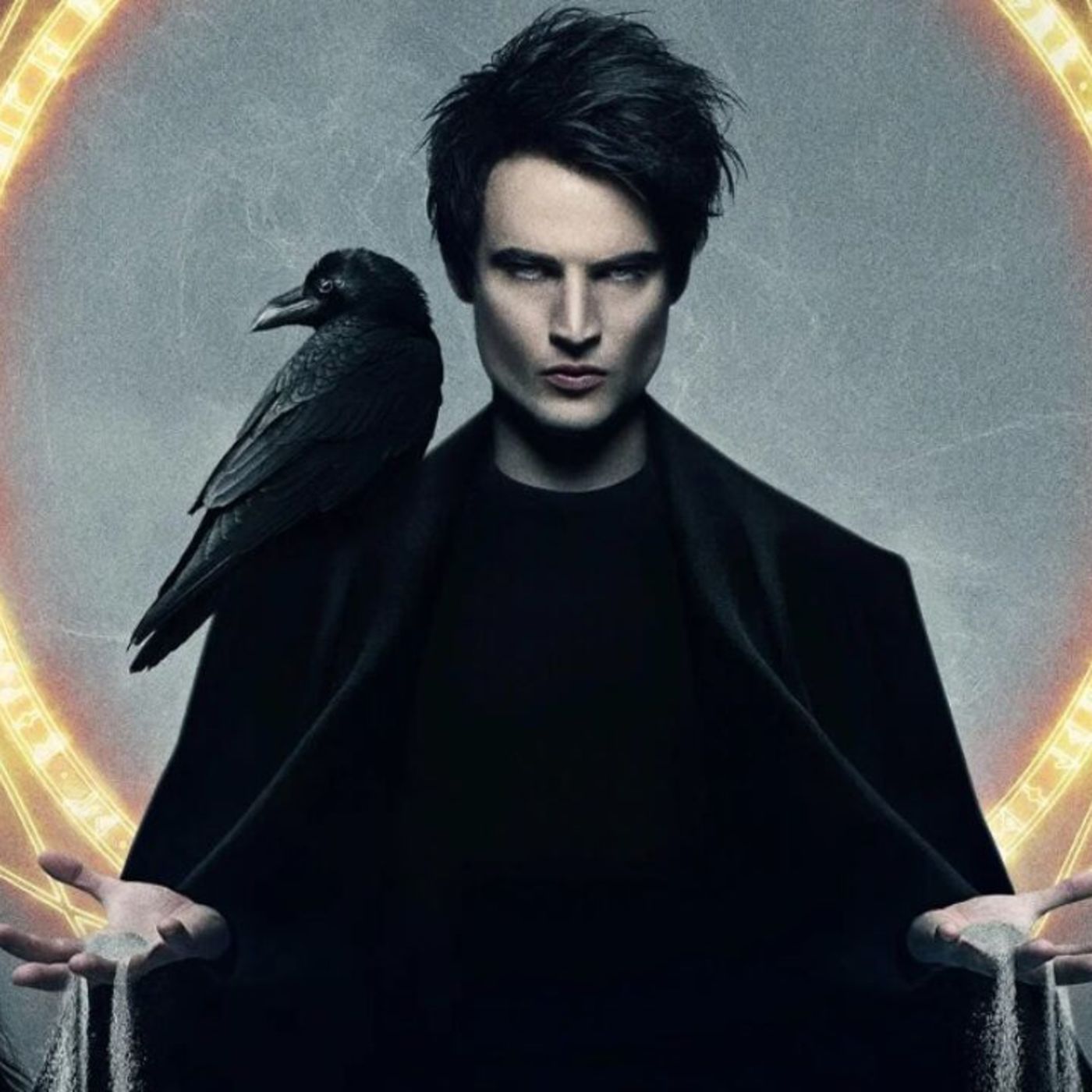 The Sandman Season 2: Netflix’s Epic Conclusion Begins July 2025