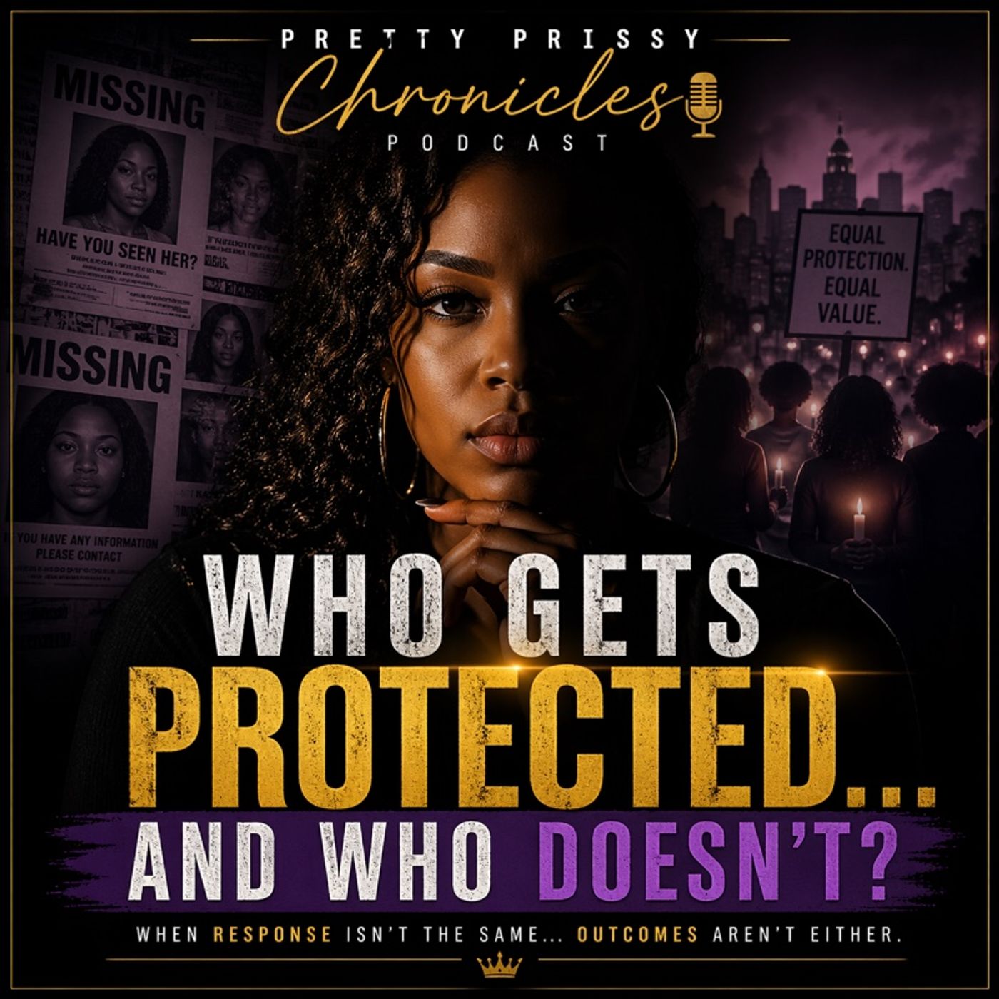 Who Gets Protected…and Who Doesn’t? episode artwork