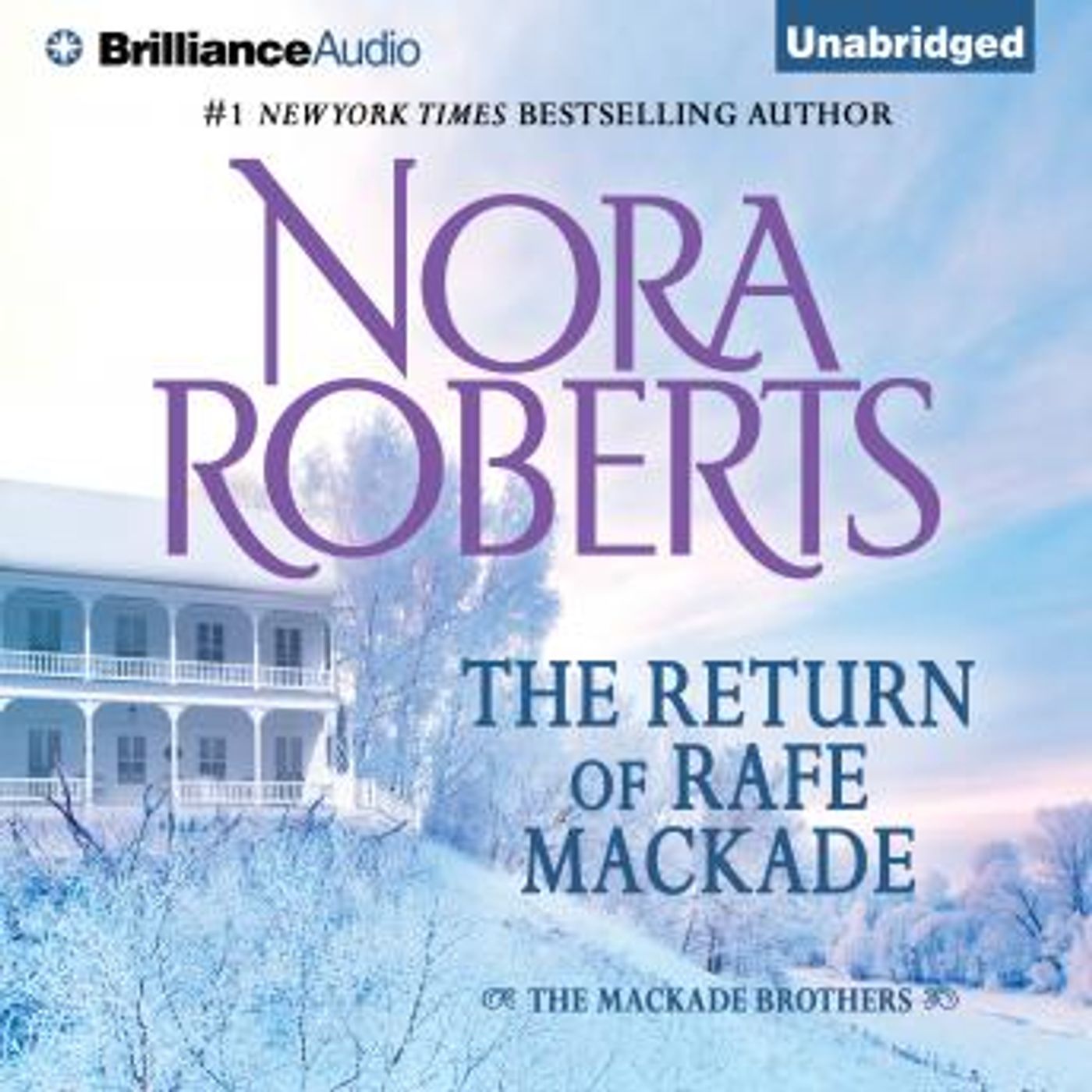 Listen to Trending Full Audiobooks in Romance, Modern