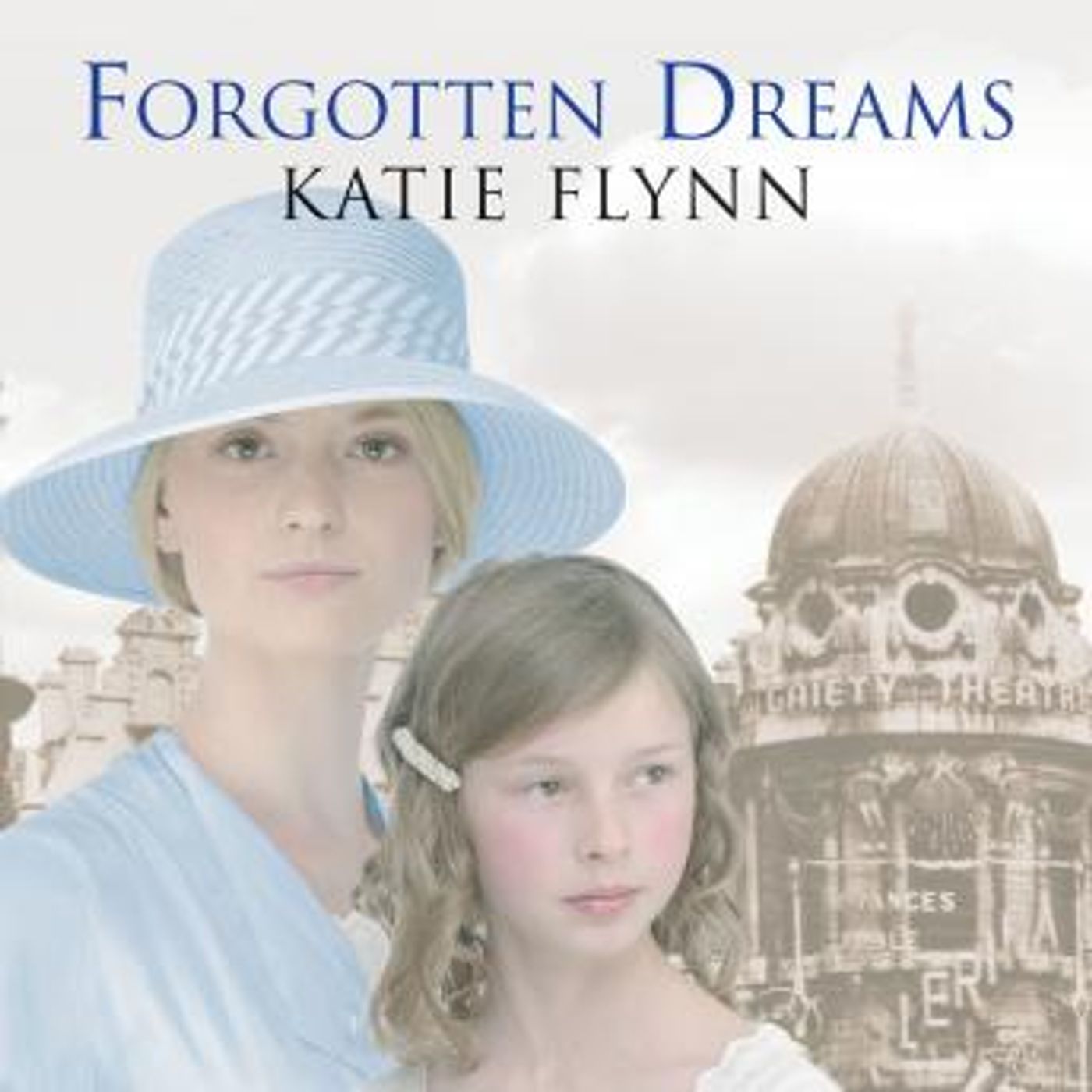Explore New Full Audiobooks in Fiction, Drama