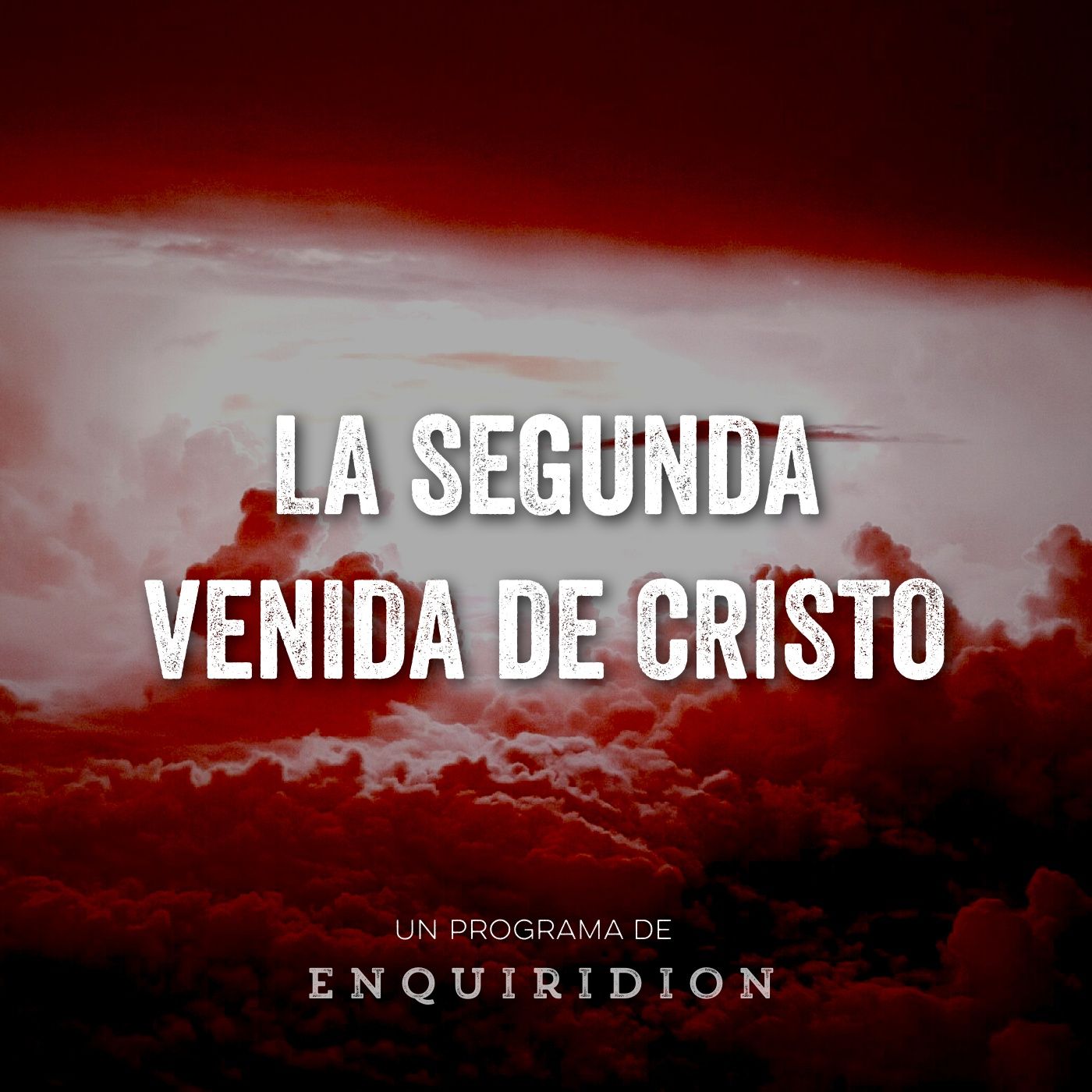 ENQUIRIDION | podcast