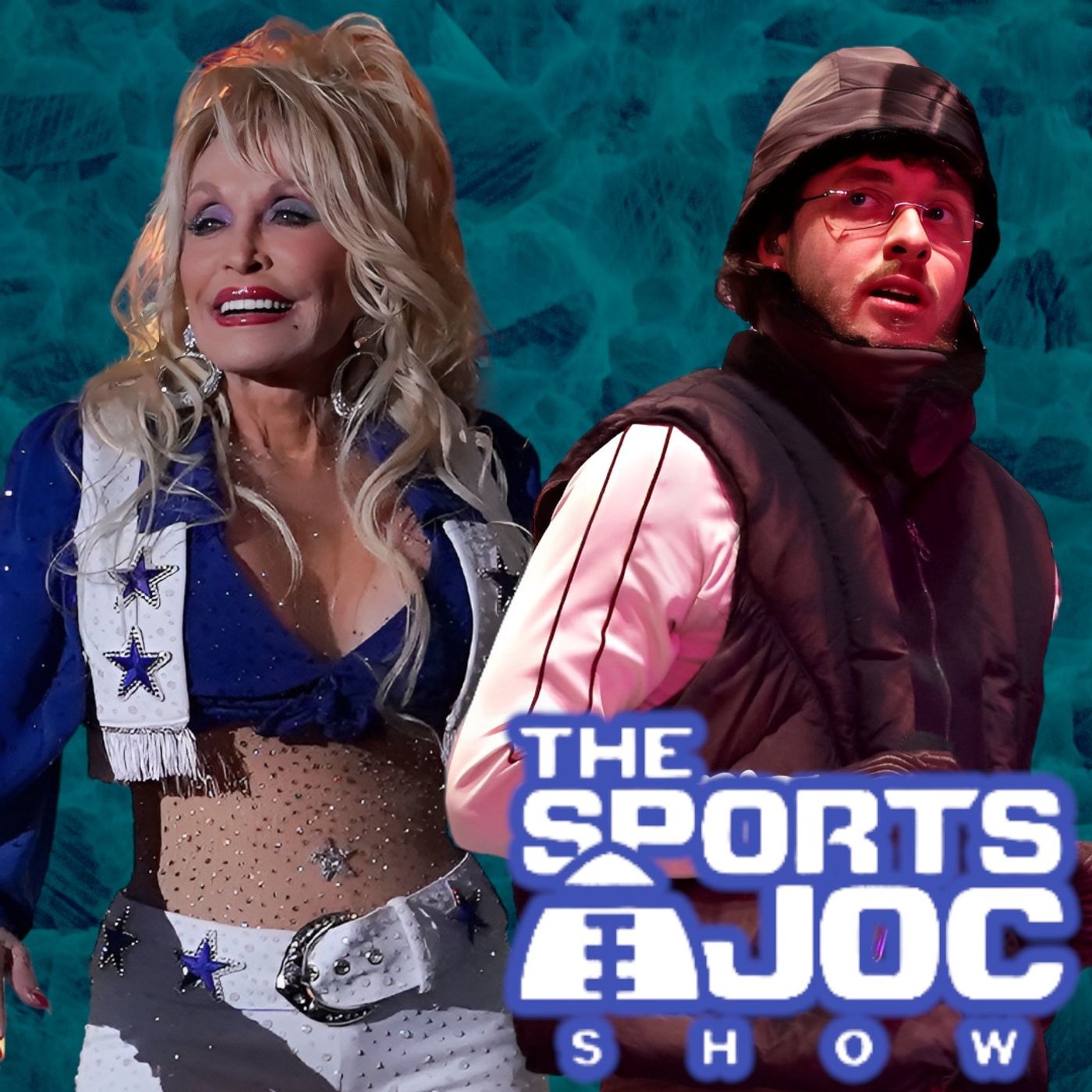The Sports Joc Show with Wayne Gandy