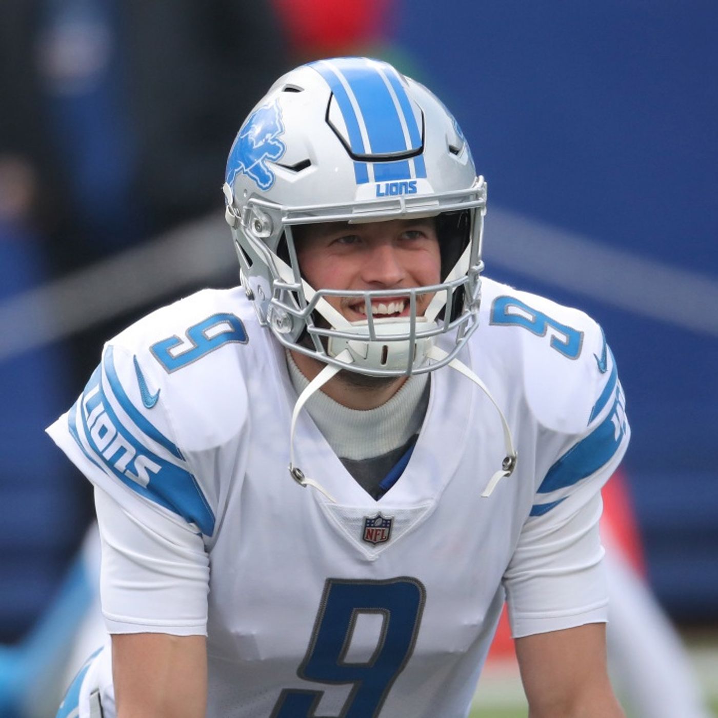 Lions Open 2019 Training Camp & NFC North Questions/Rankings episode artwork
