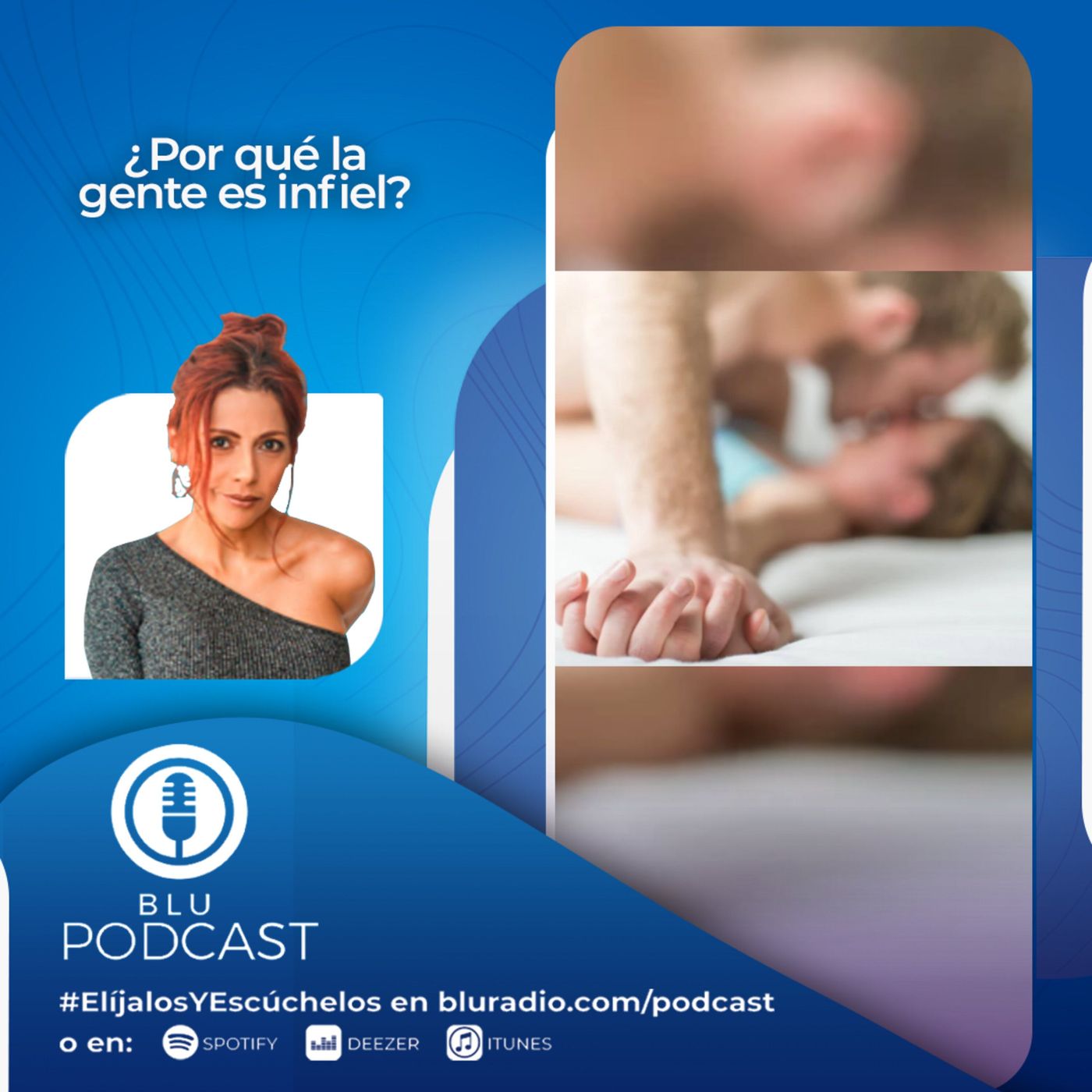 ¿Por qué la gente es infiel? episode artwork