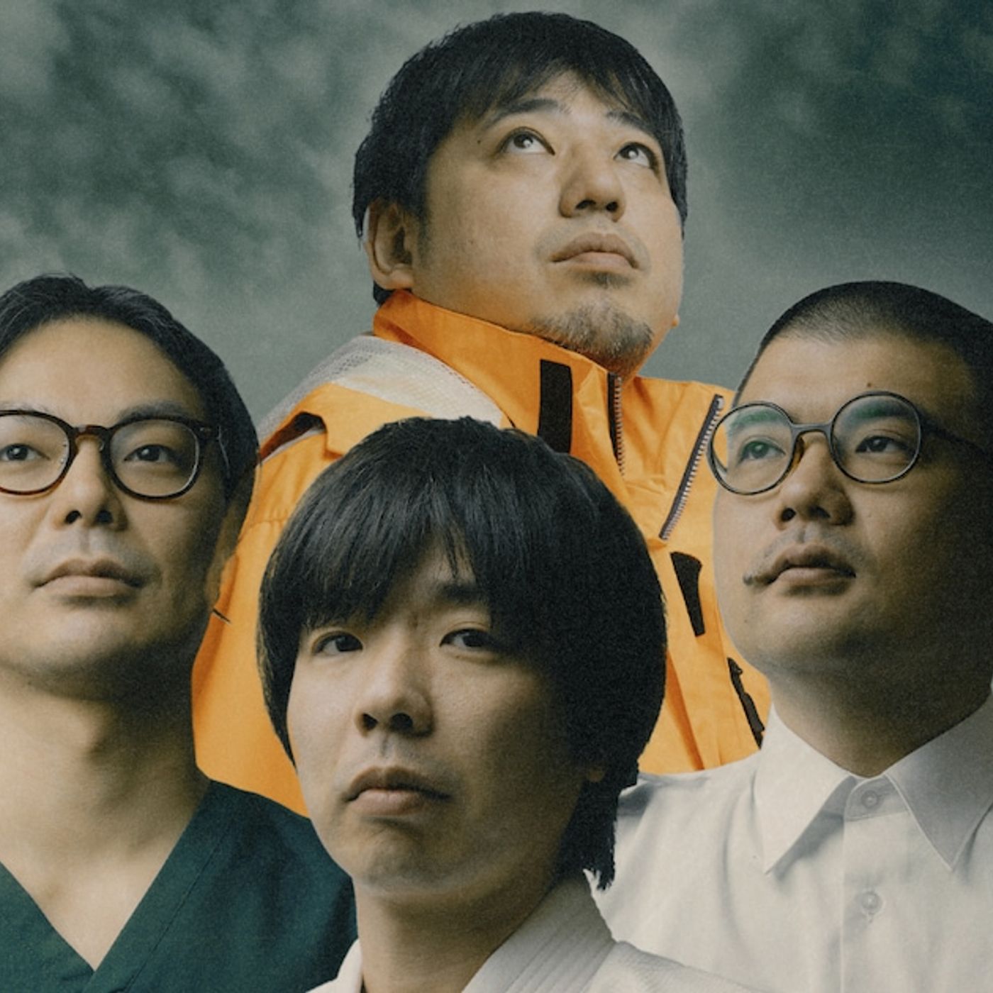 5月5日はこどもの日、トリプルファイヤーが「次やったら殴る」ライブ映像公開（動画あり） - 音楽ナタリー episode artwork