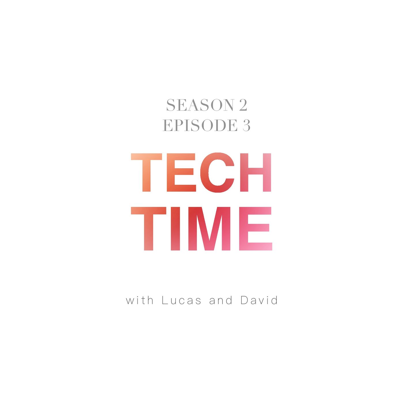 A Fatal iPhone Flaw and Beyonce's $10,000 Airbnb (S02E03) thumbnail