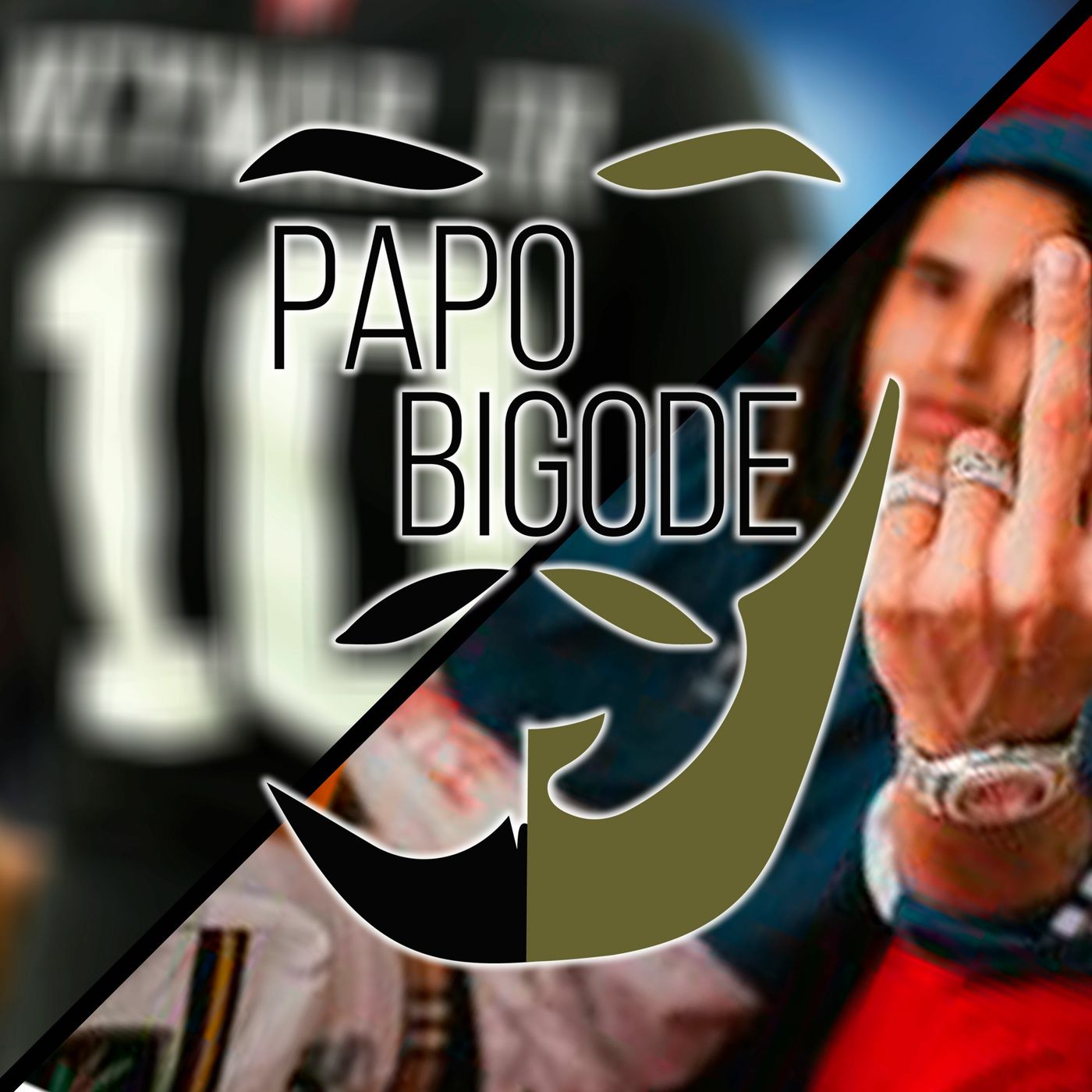 Papo Bigode
