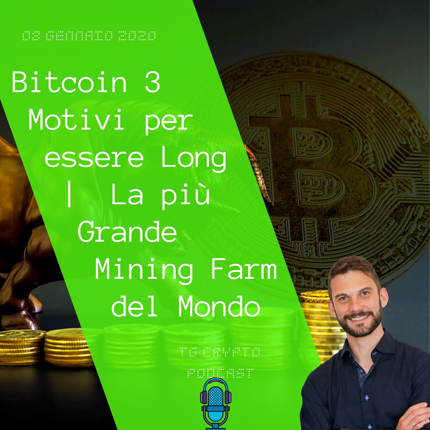 TG Crypto
