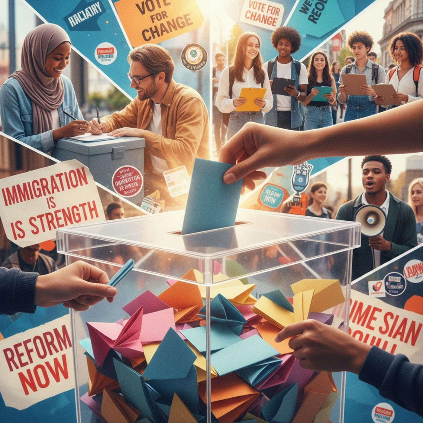 Immigration Impacts_ Young Voters in Flux