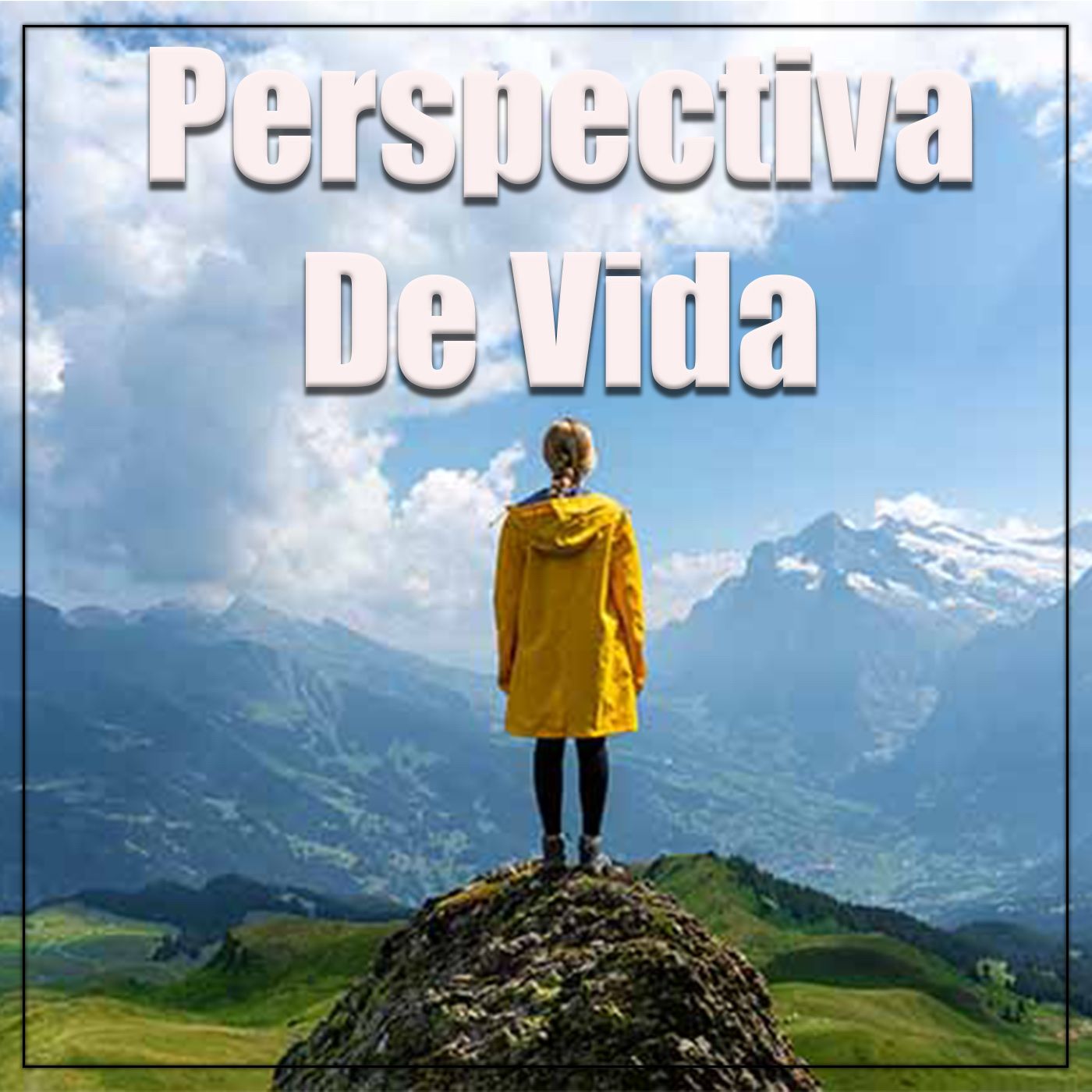 Perspectiva De Vida